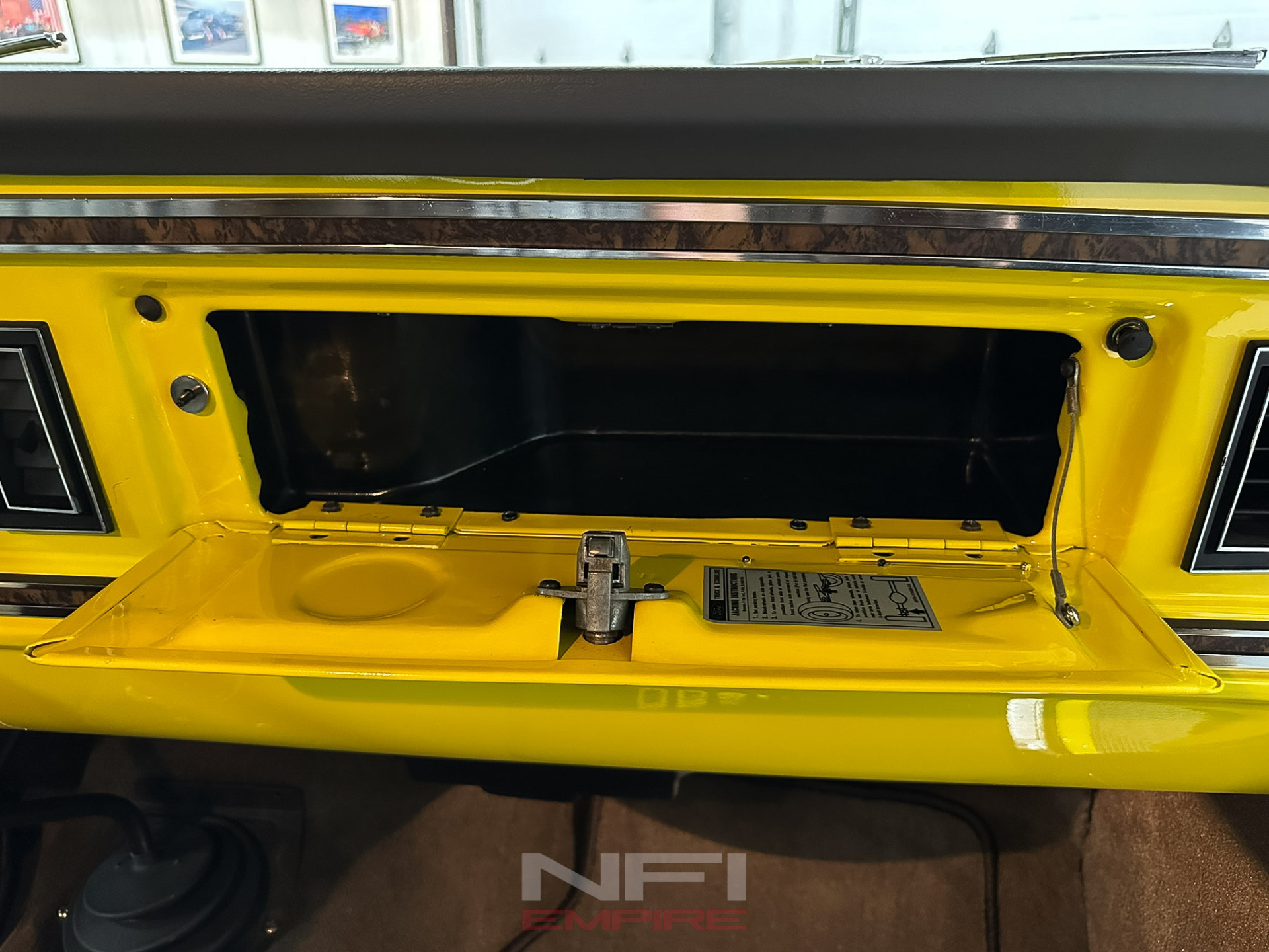 1979 Ford Bronco 38