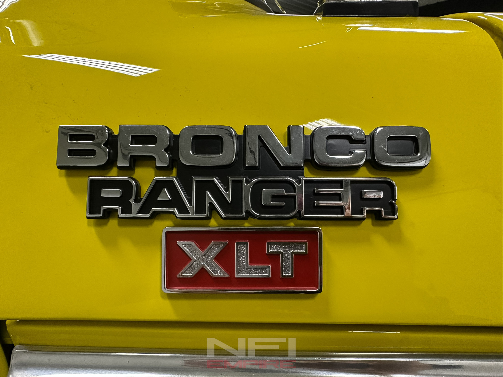 1979 Ford Bronco 43