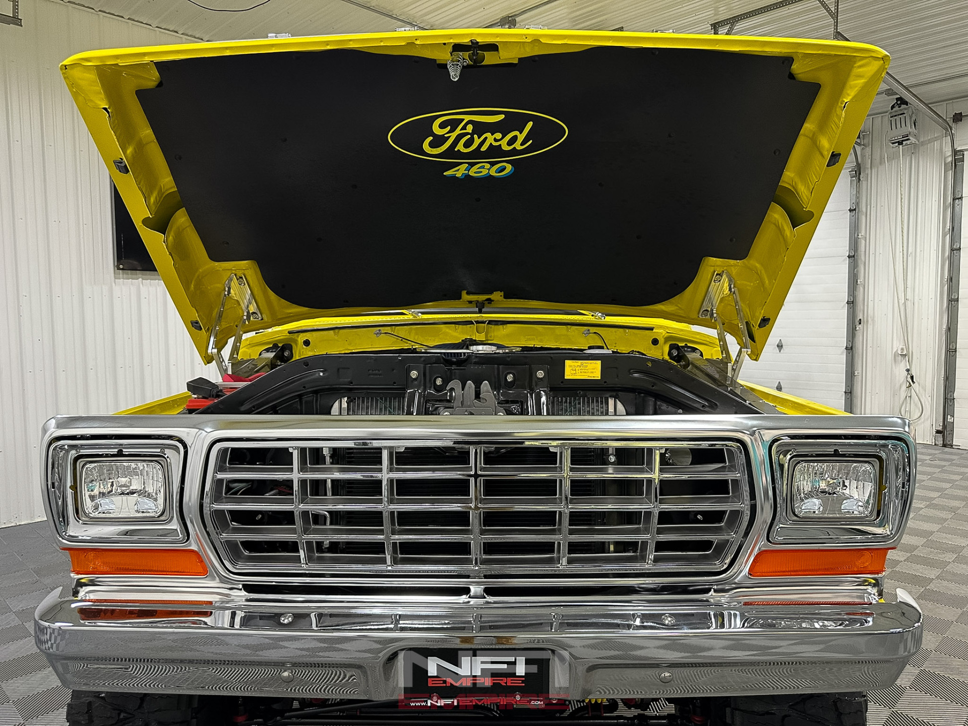 1979 Ford Bronco 44