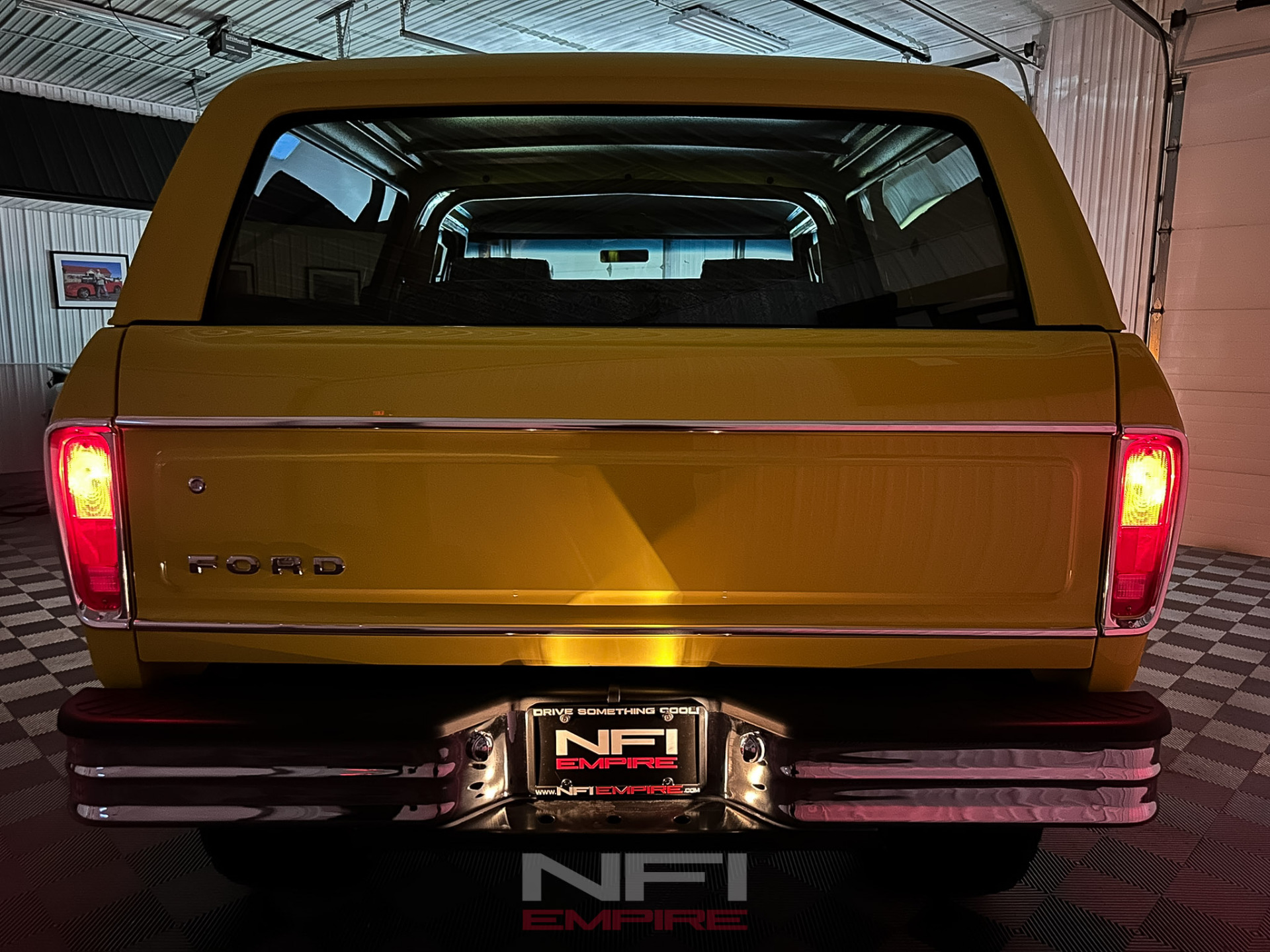 1979 Ford Bronco 54