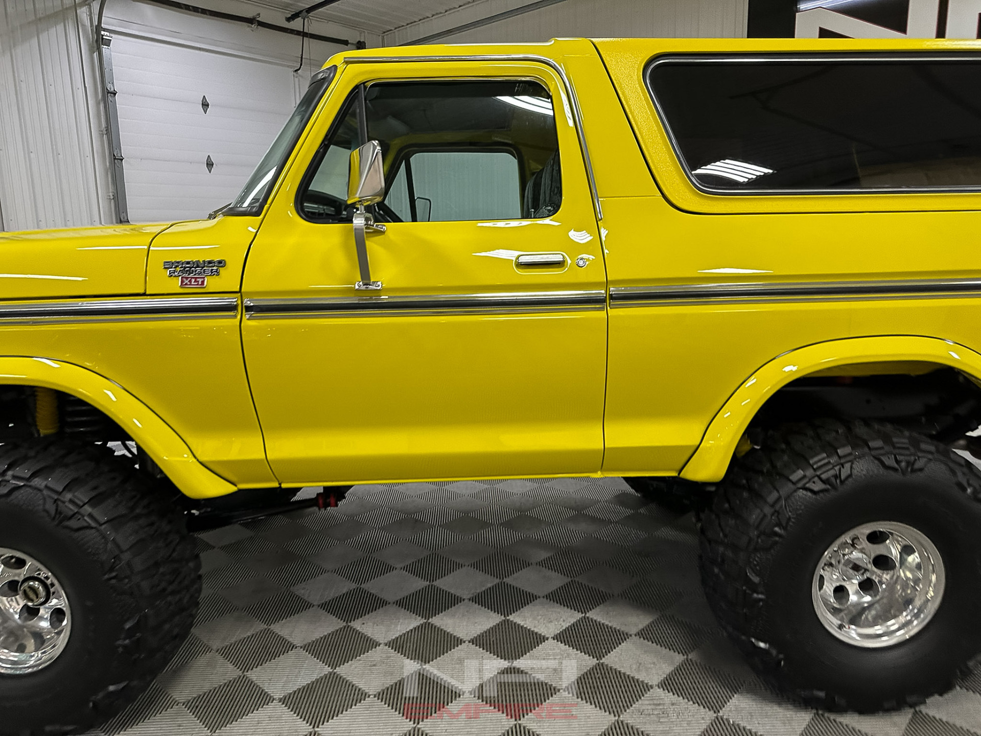 1979 Ford Bronco 55
