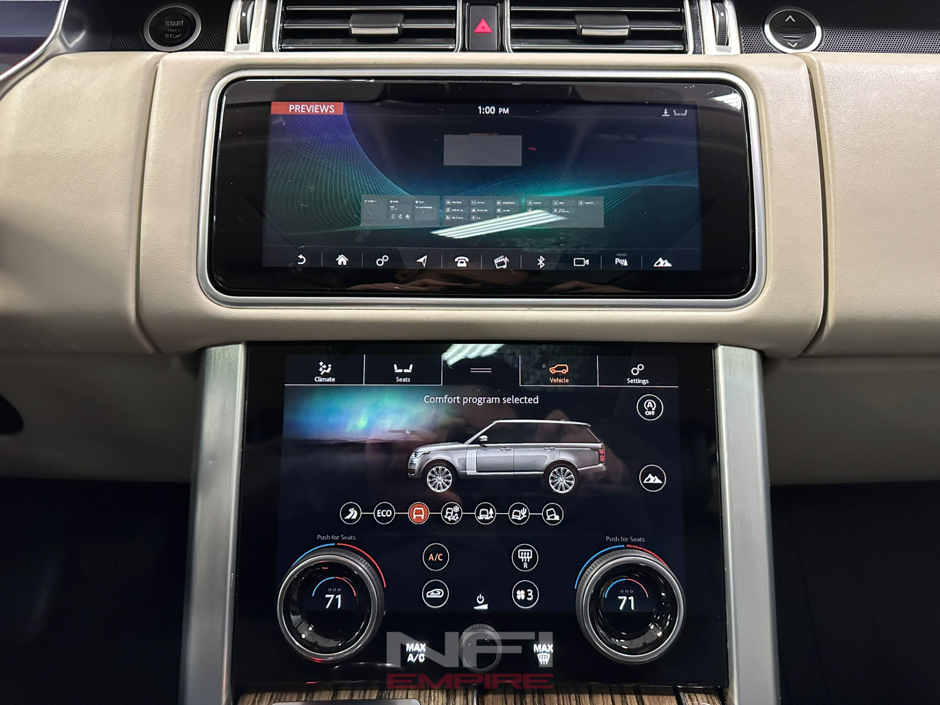 2018 Land Rover Range Rover 27