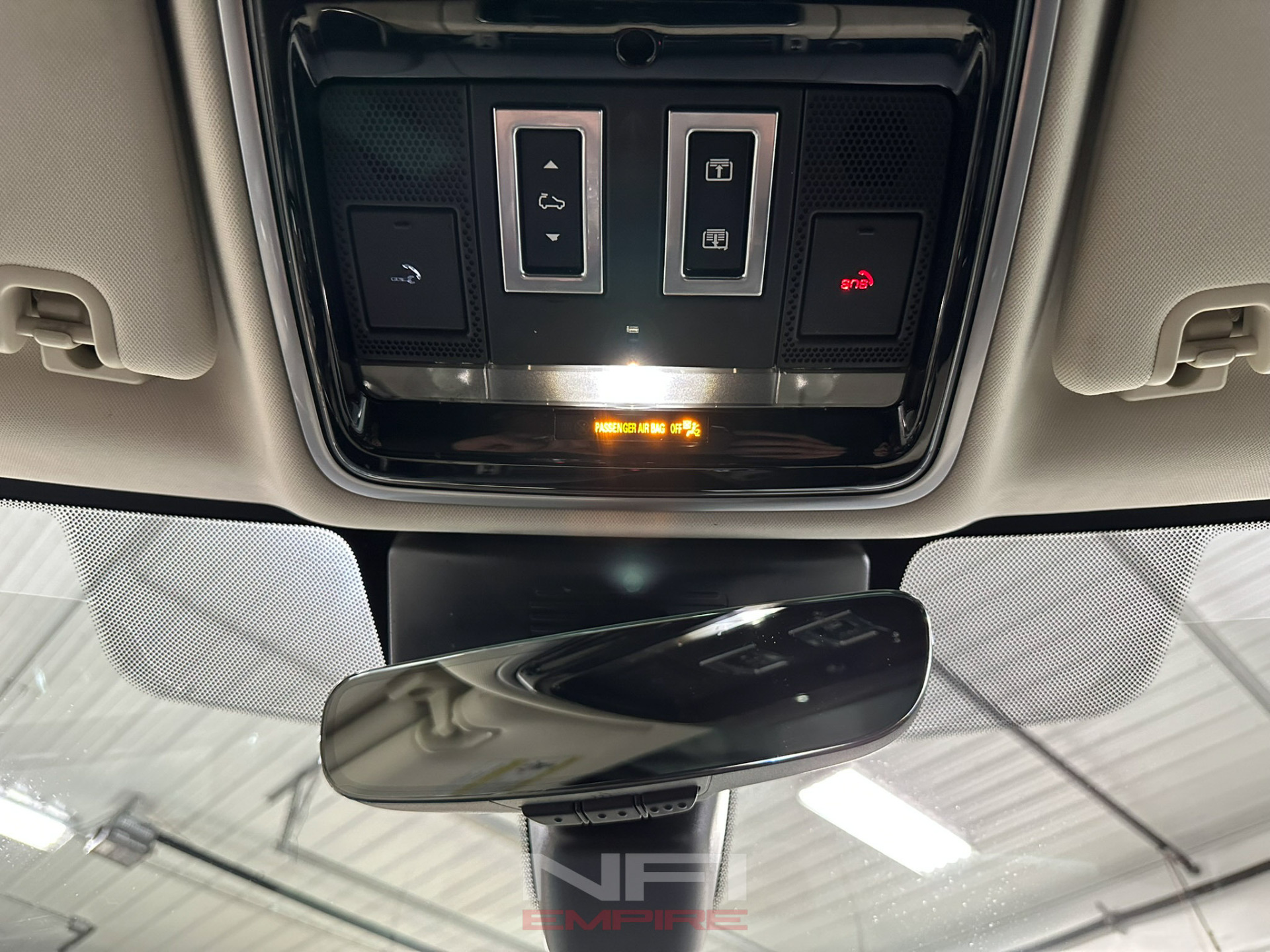 2018 Land Rover Range Rover 31