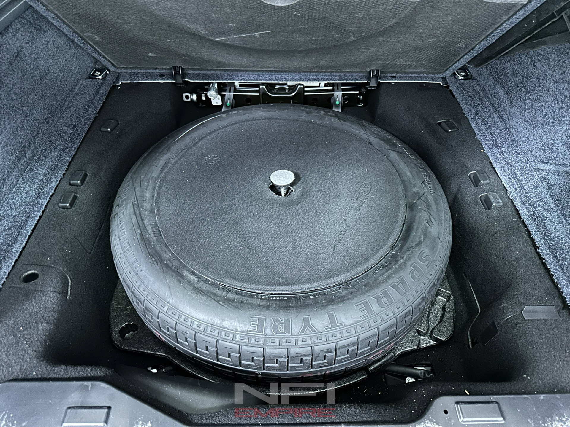 2018 Land Rover Range Rover 51