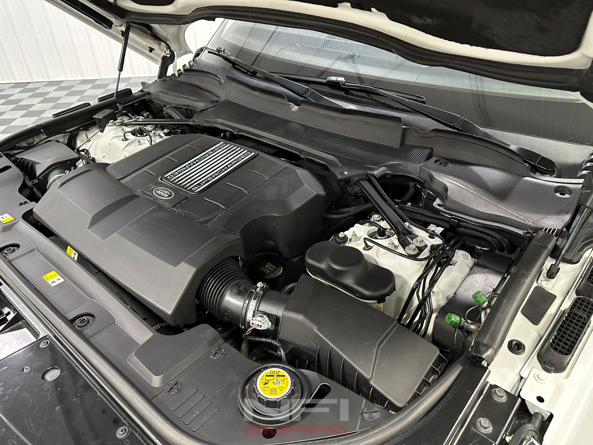 2018 Land Rover Range Rover 53