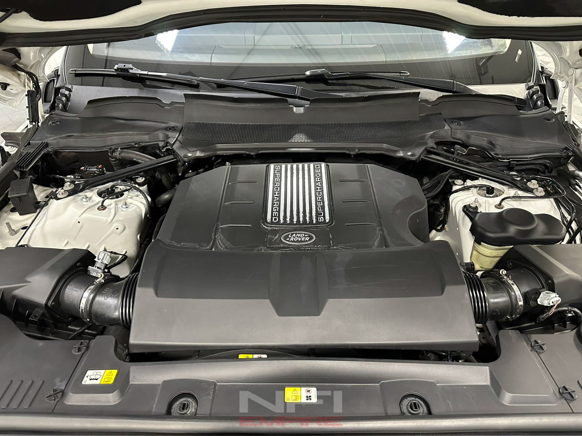 2018 Land Rover Range Rover 54