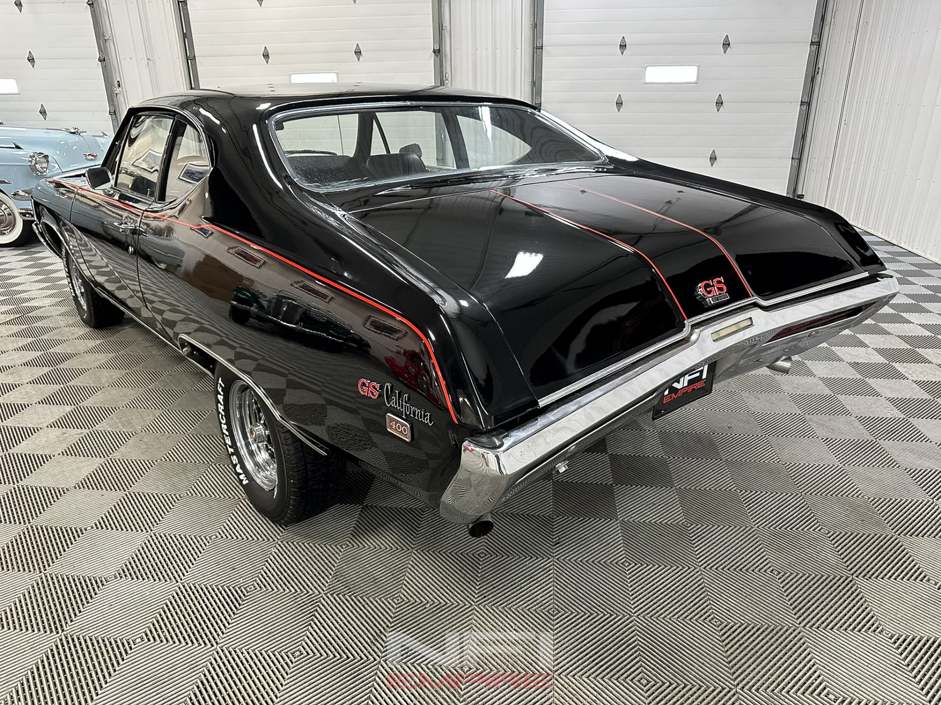 1969 Buick Gran Sport 10