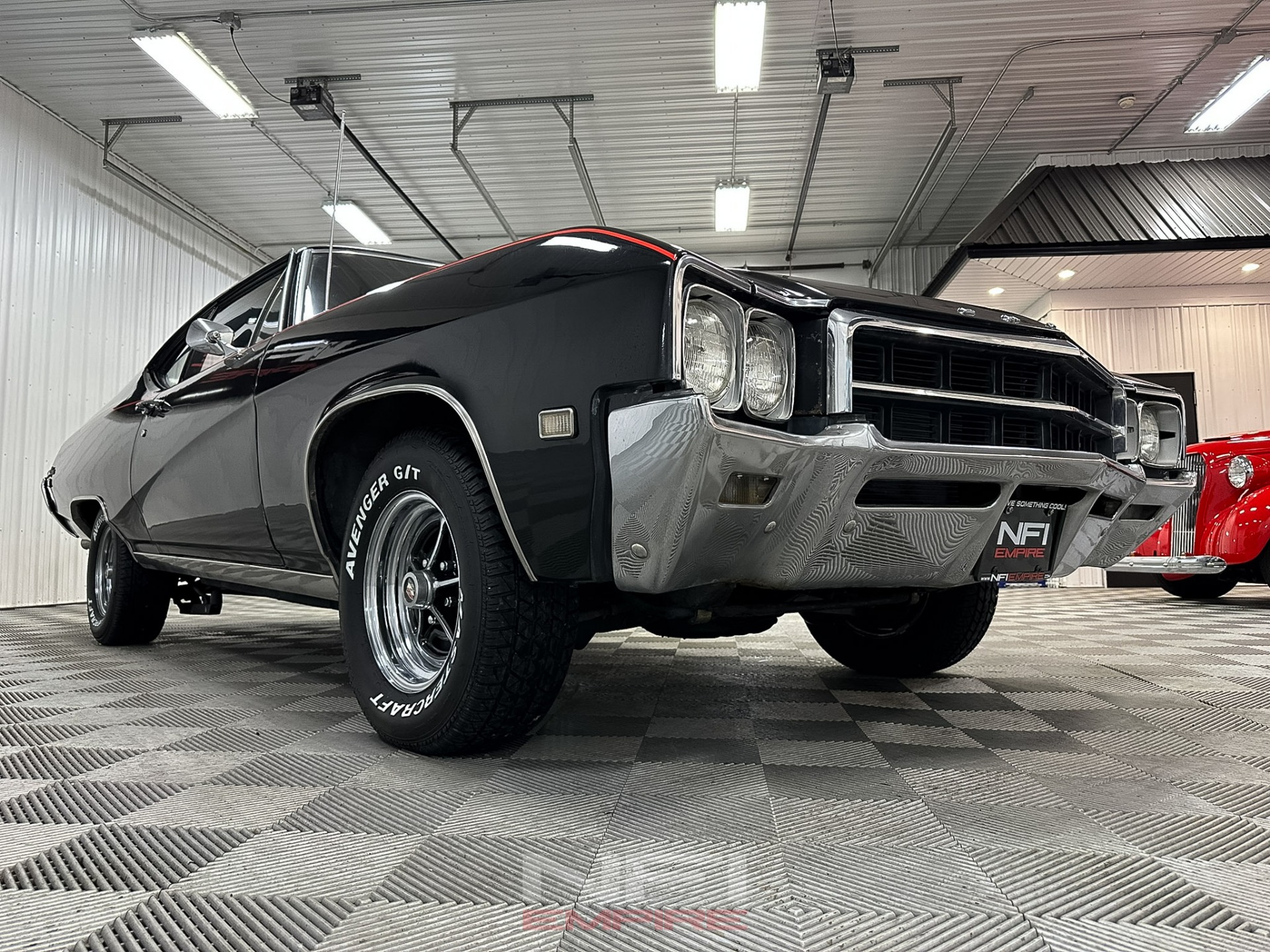 1969 Buick Gran Sport 15