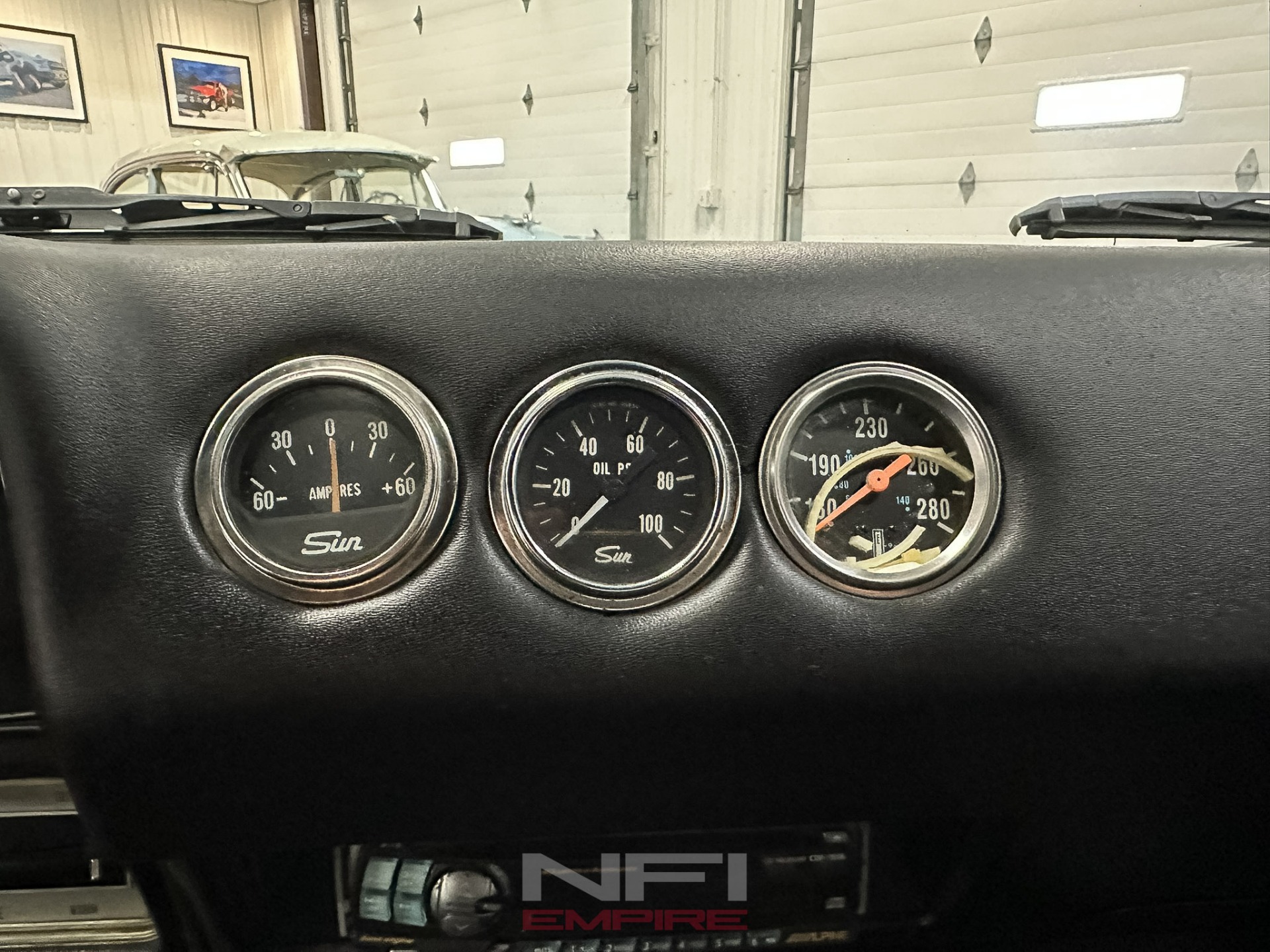 1969 Buick Gran Sport 28