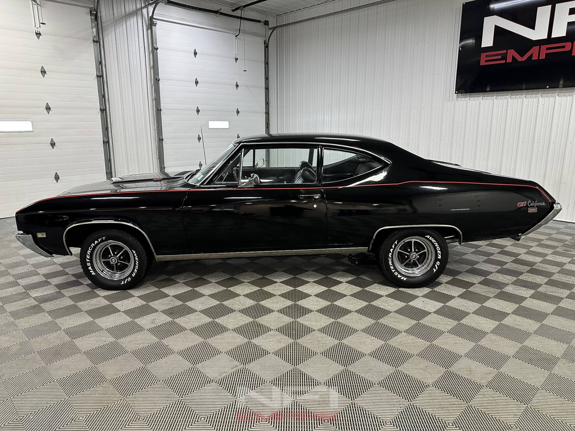 1969 Buick Gran Sport 2