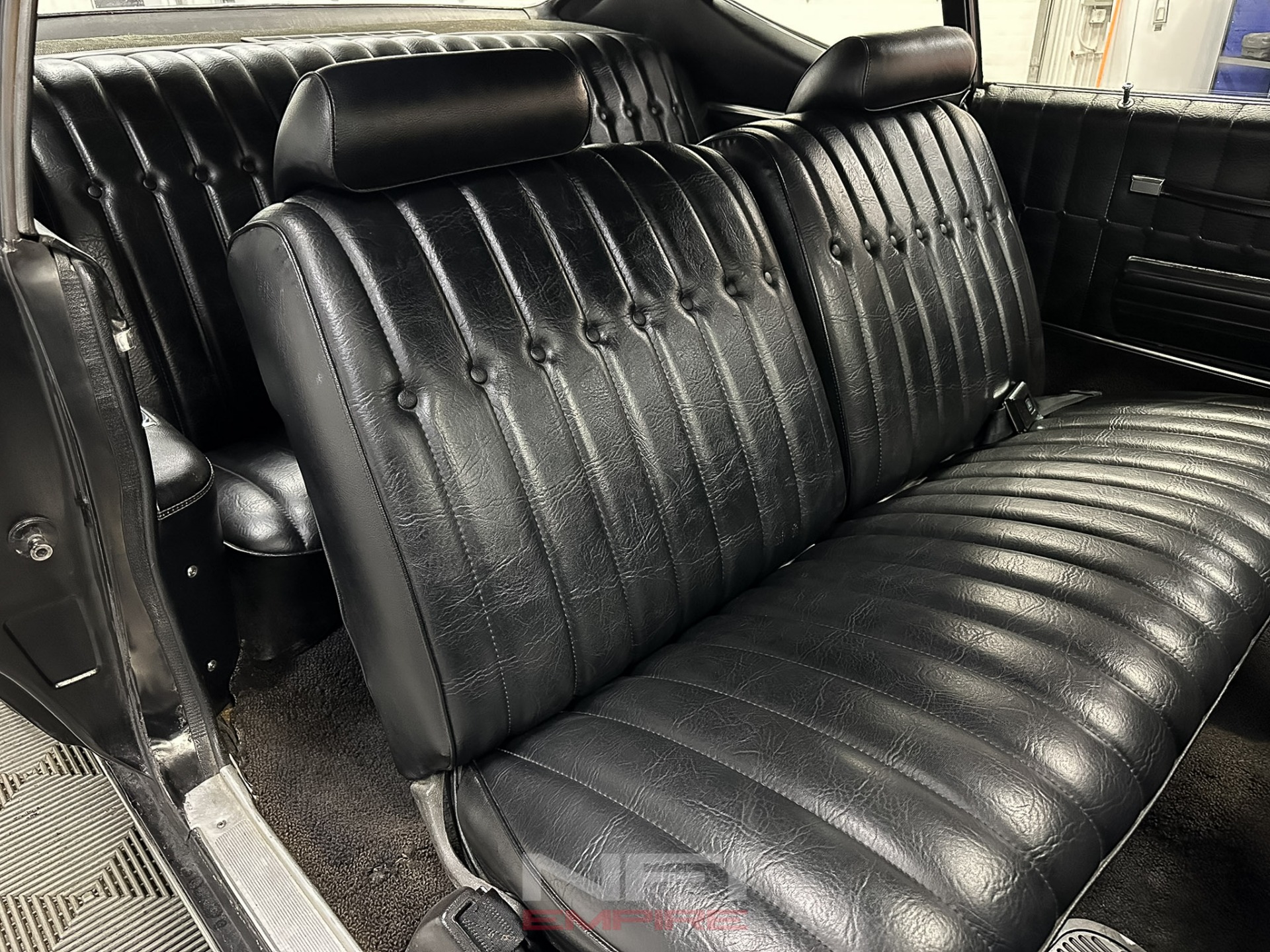 1969 Buick Gran Sport 34
