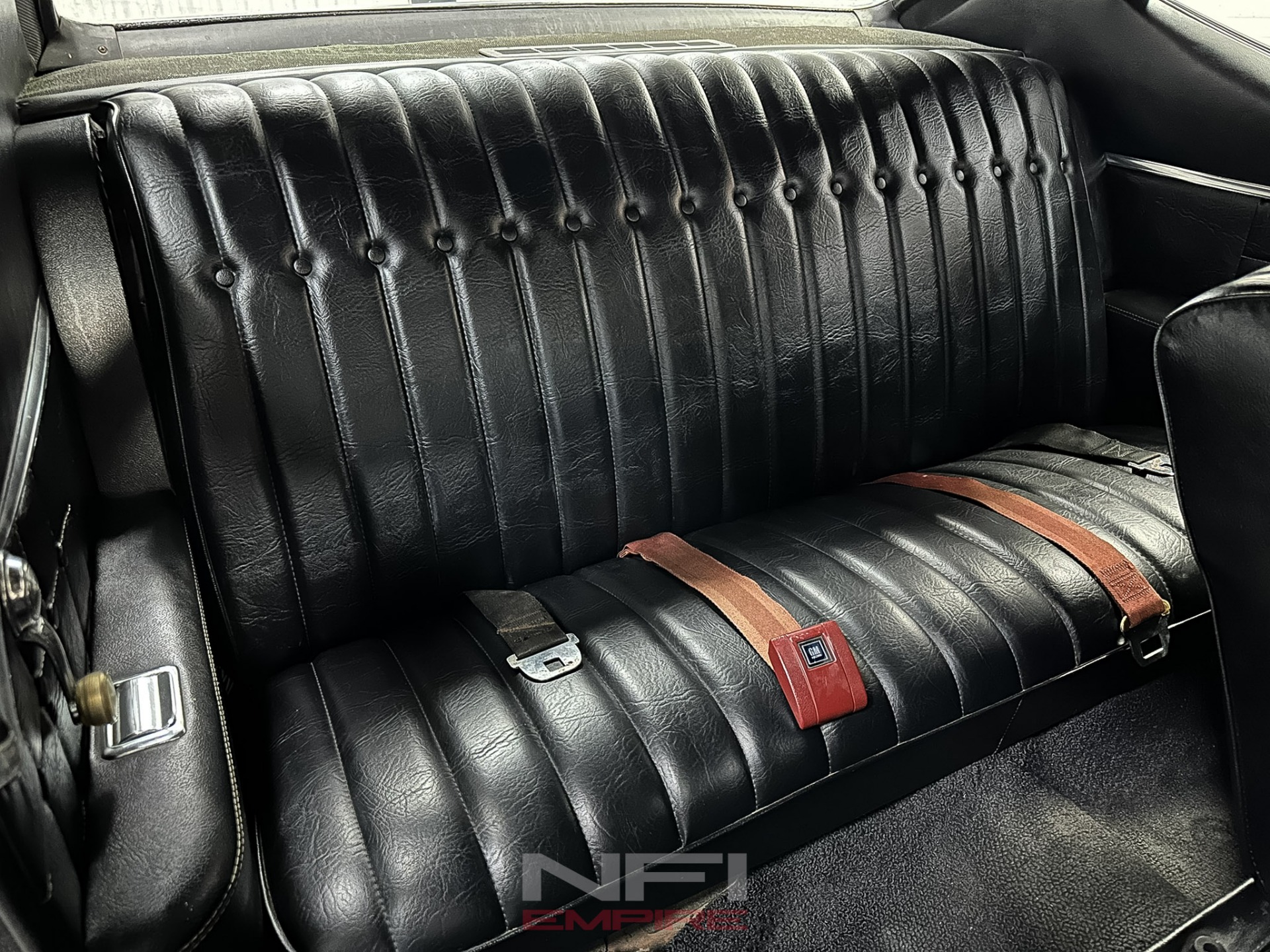 1969 Buick Gran Sport 35