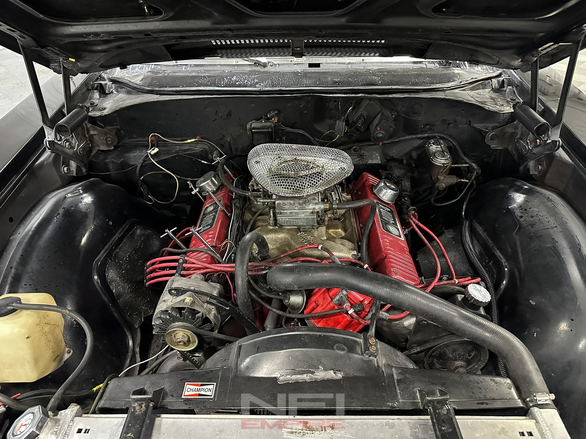 1969 Buick Gran Sport 39