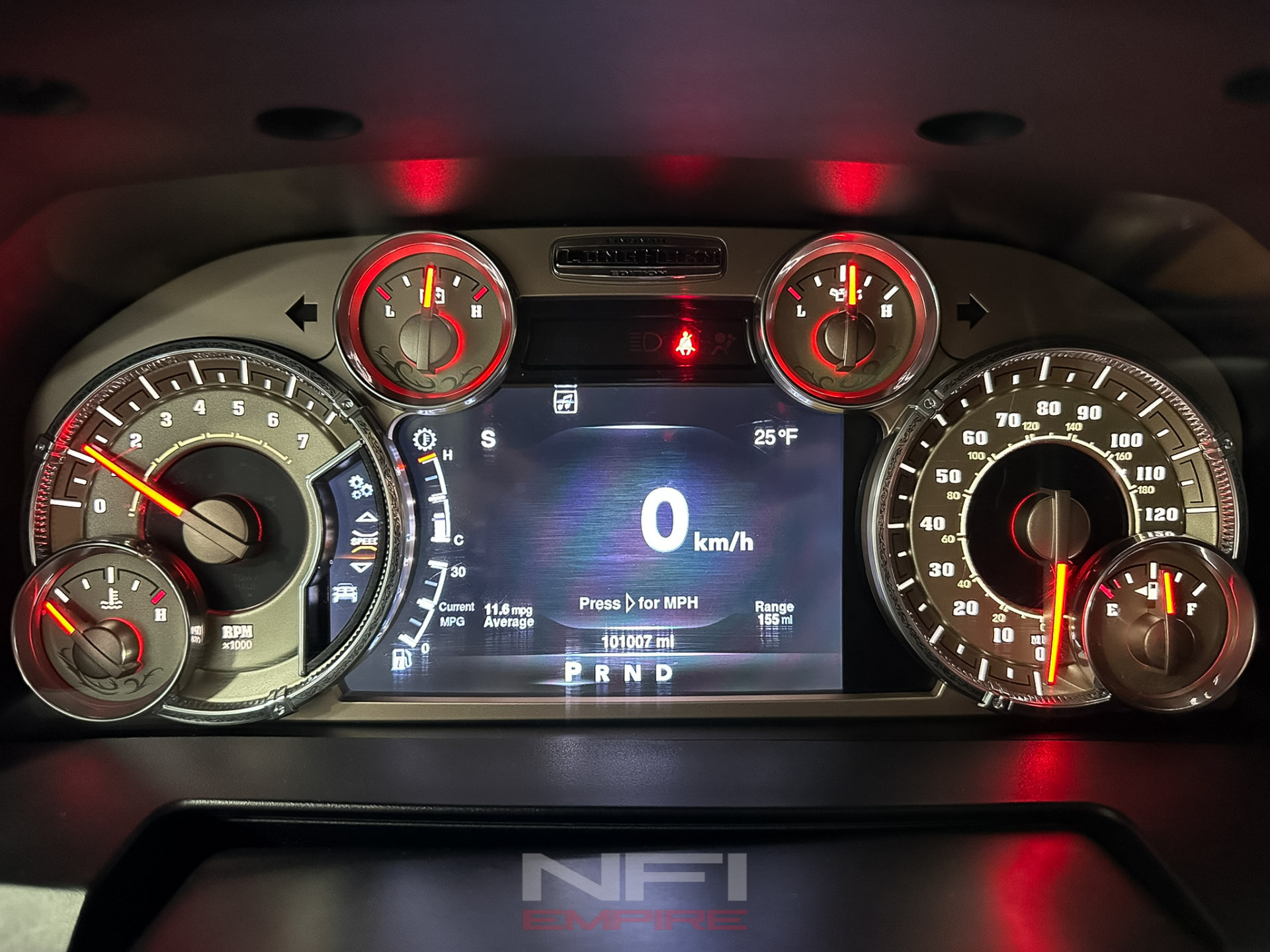 2016 Ram 2500 Crew Cab 26