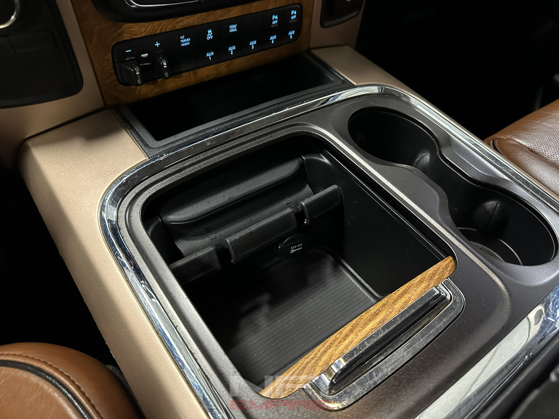 2016 Ram 2500 Crew Cab 31