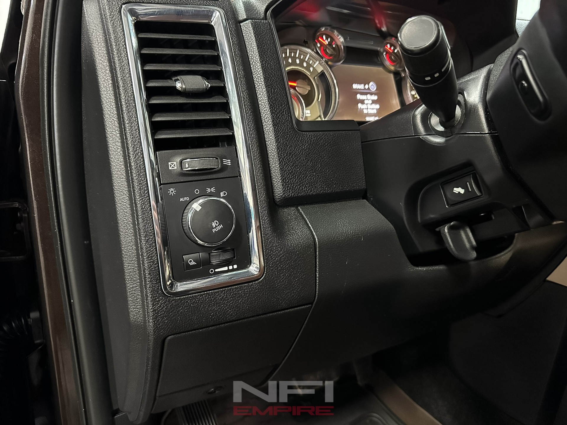 2016 Ram 2500 Crew Cab 33