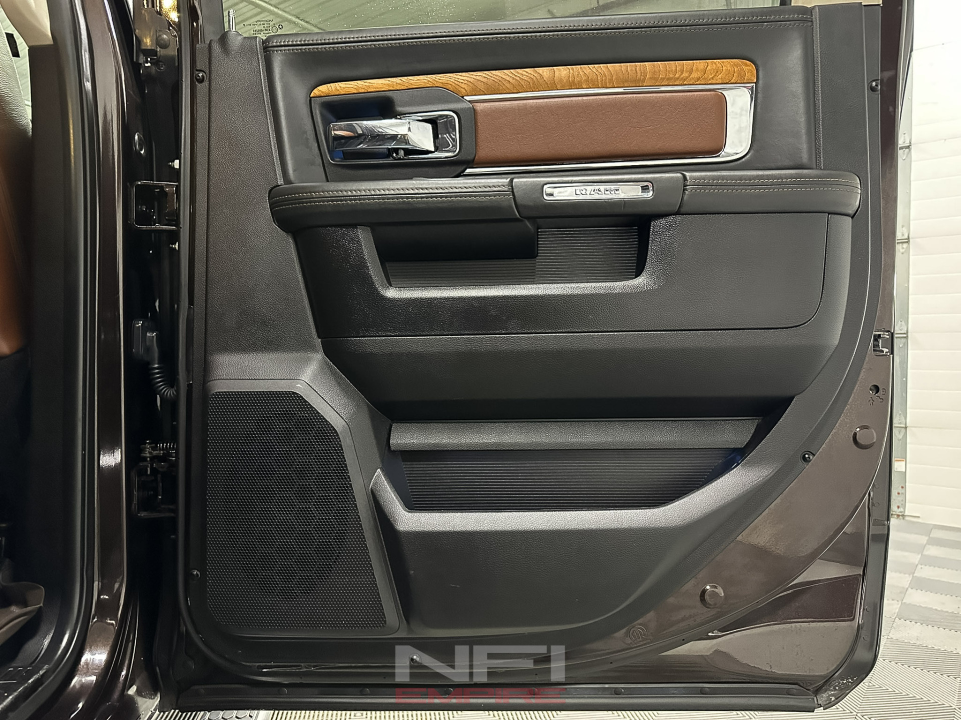 2016 Ram 2500 Crew Cab 49