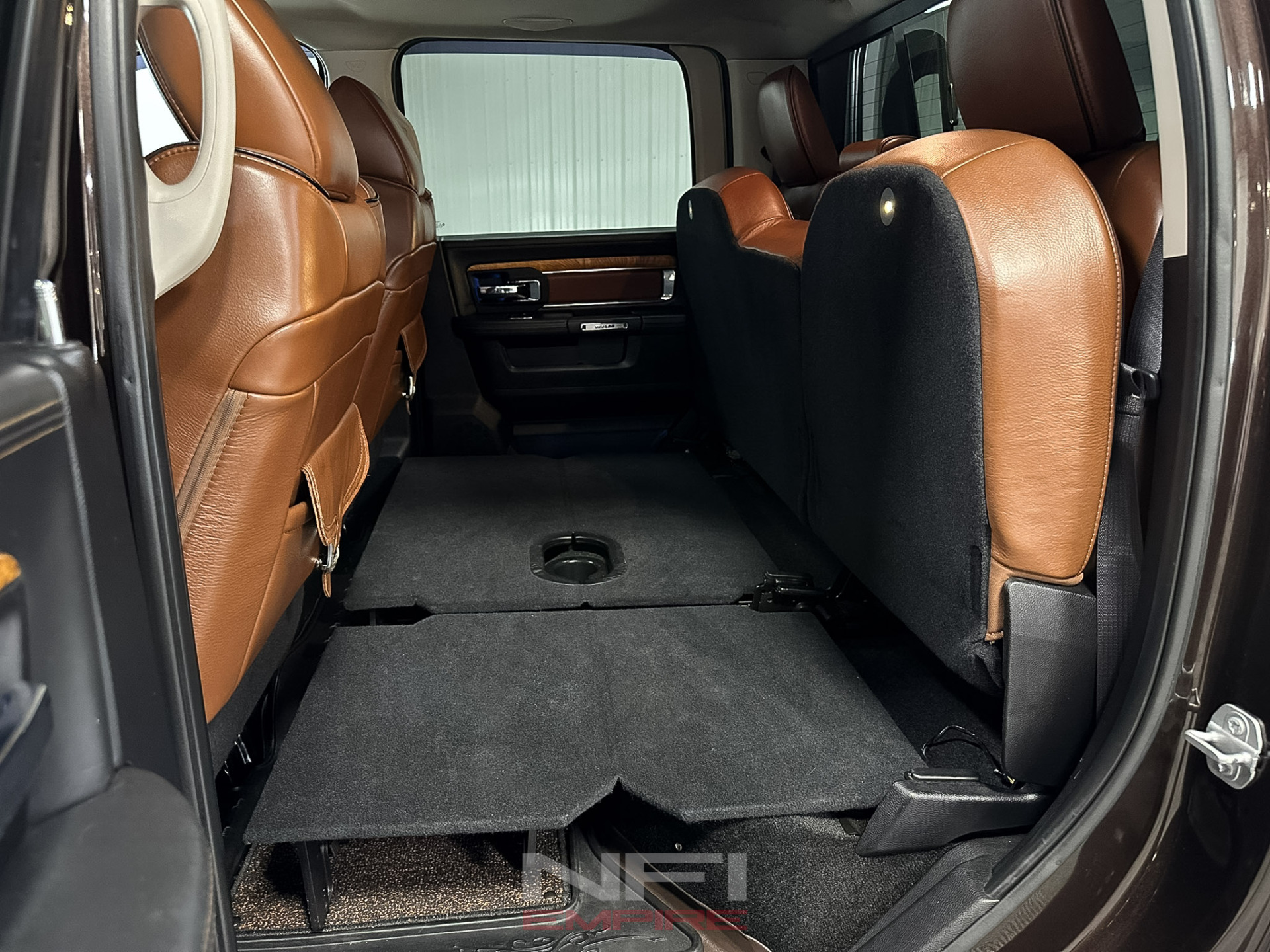 2016 Ram 2500 Crew Cab 50