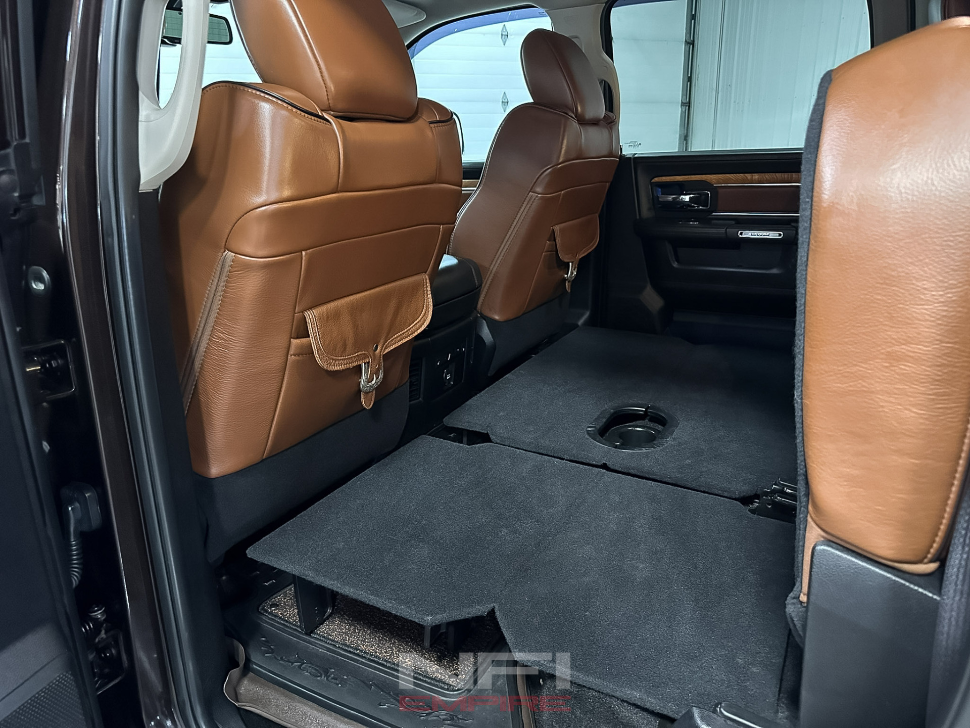 2016 Ram 2500 Crew Cab 51