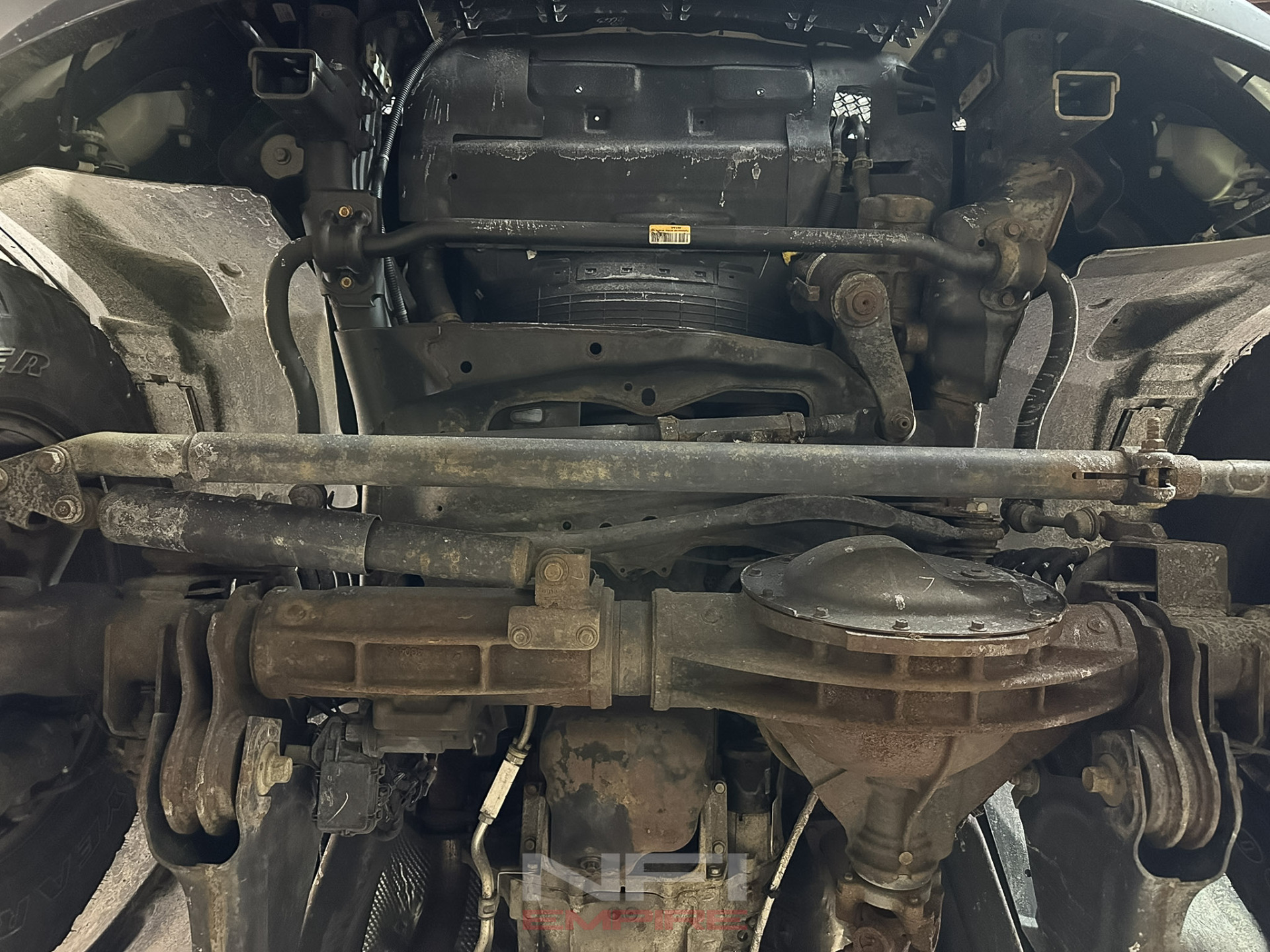 2016 Ram 2500 Crew Cab 59