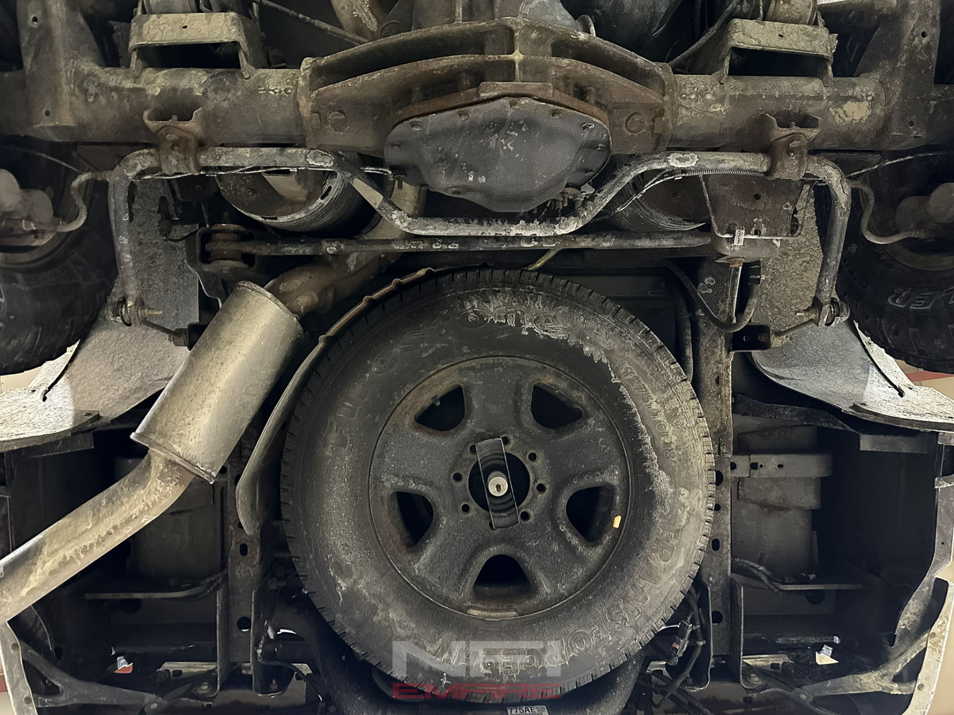 2016 Ram 2500 Crew Cab 63