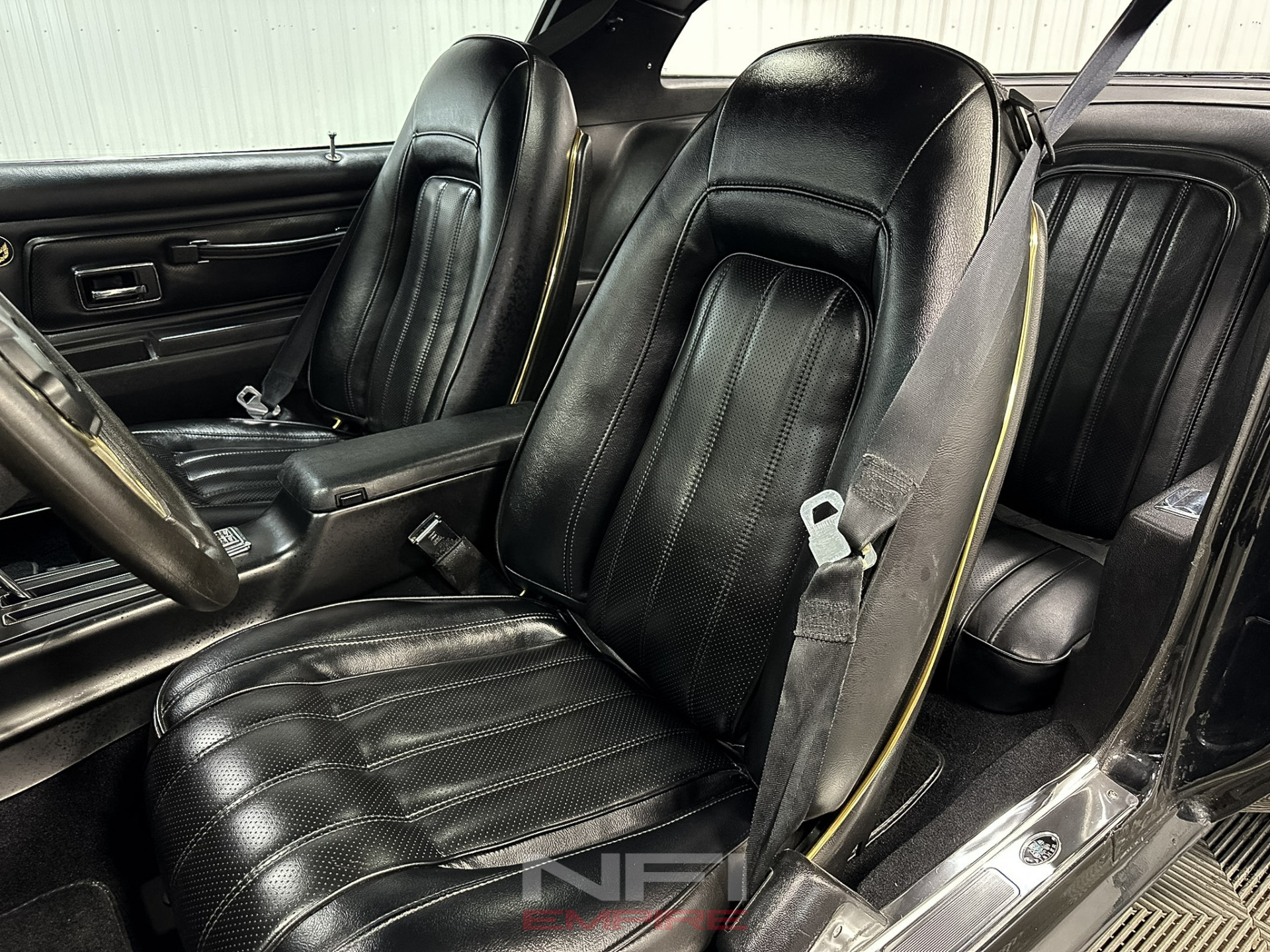 1976 Pontiac Firebird 24