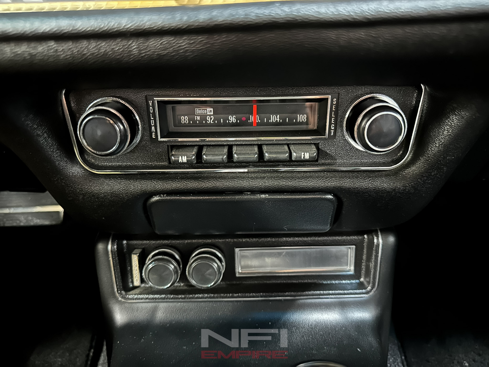 1976 Pontiac Firebird 30