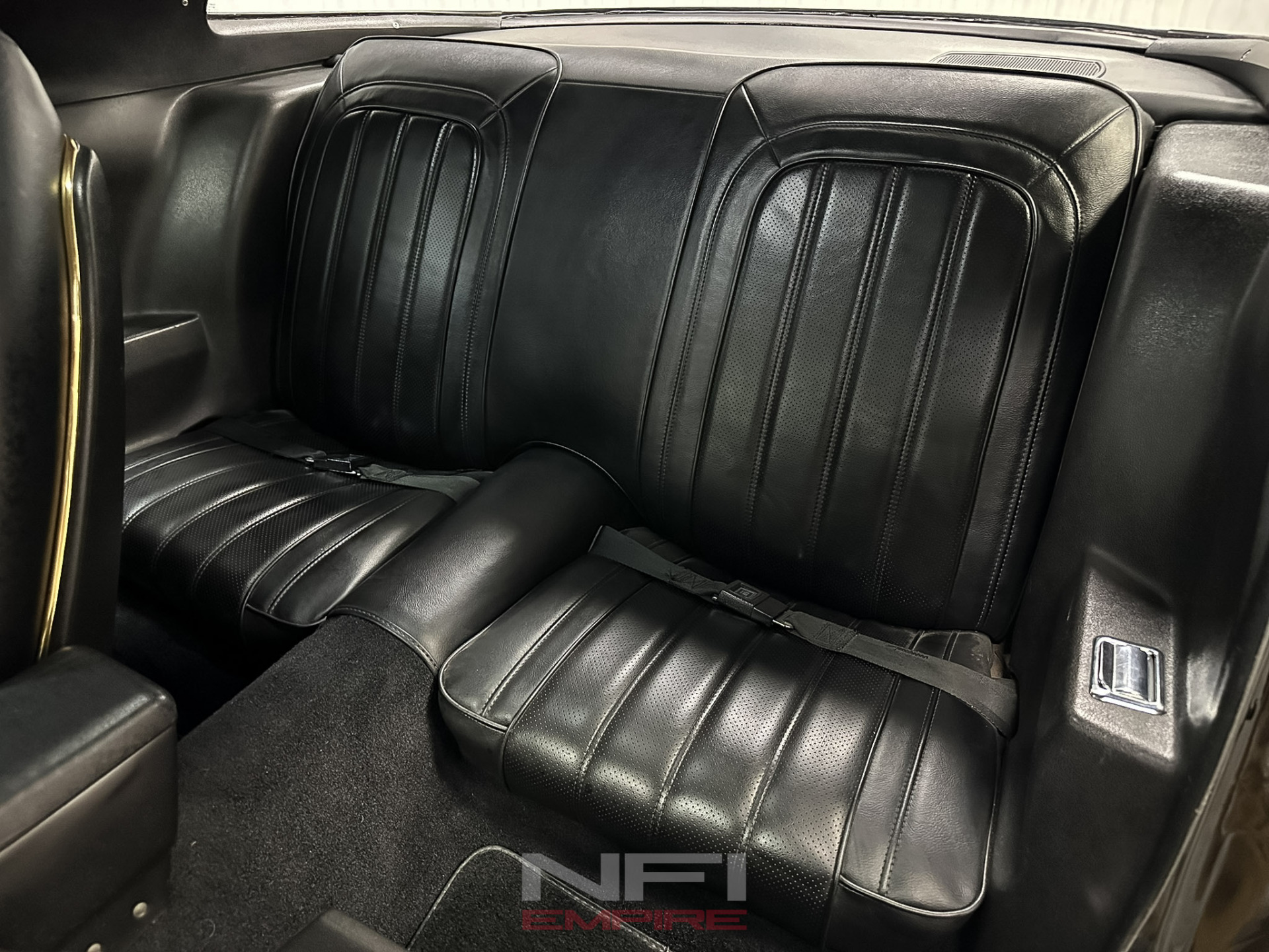 1976 Pontiac Firebird 35