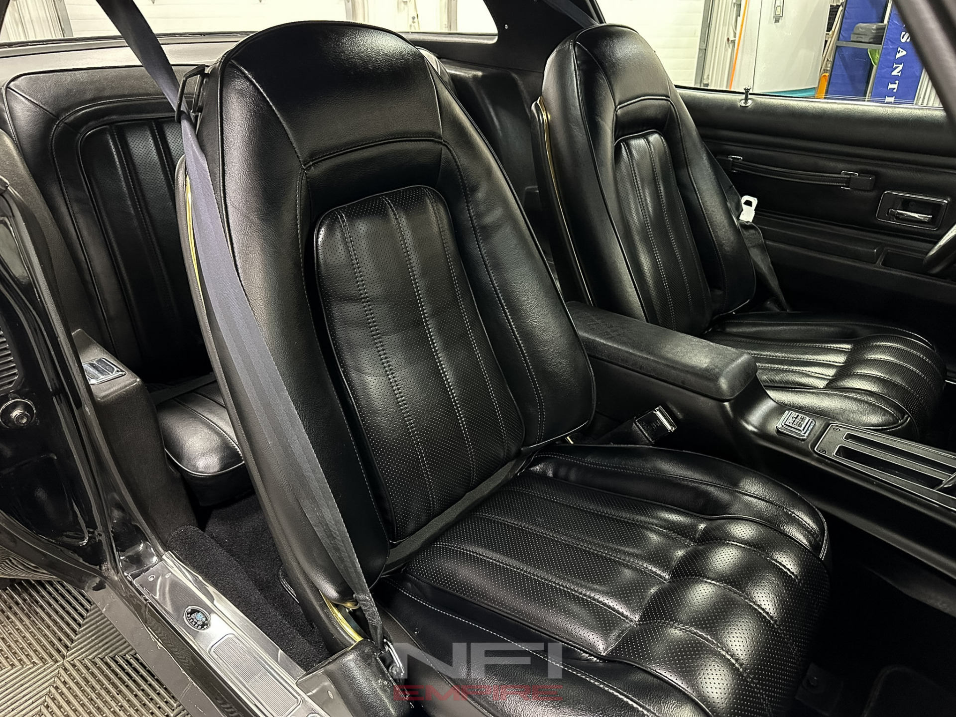 1976 Pontiac Firebird 37