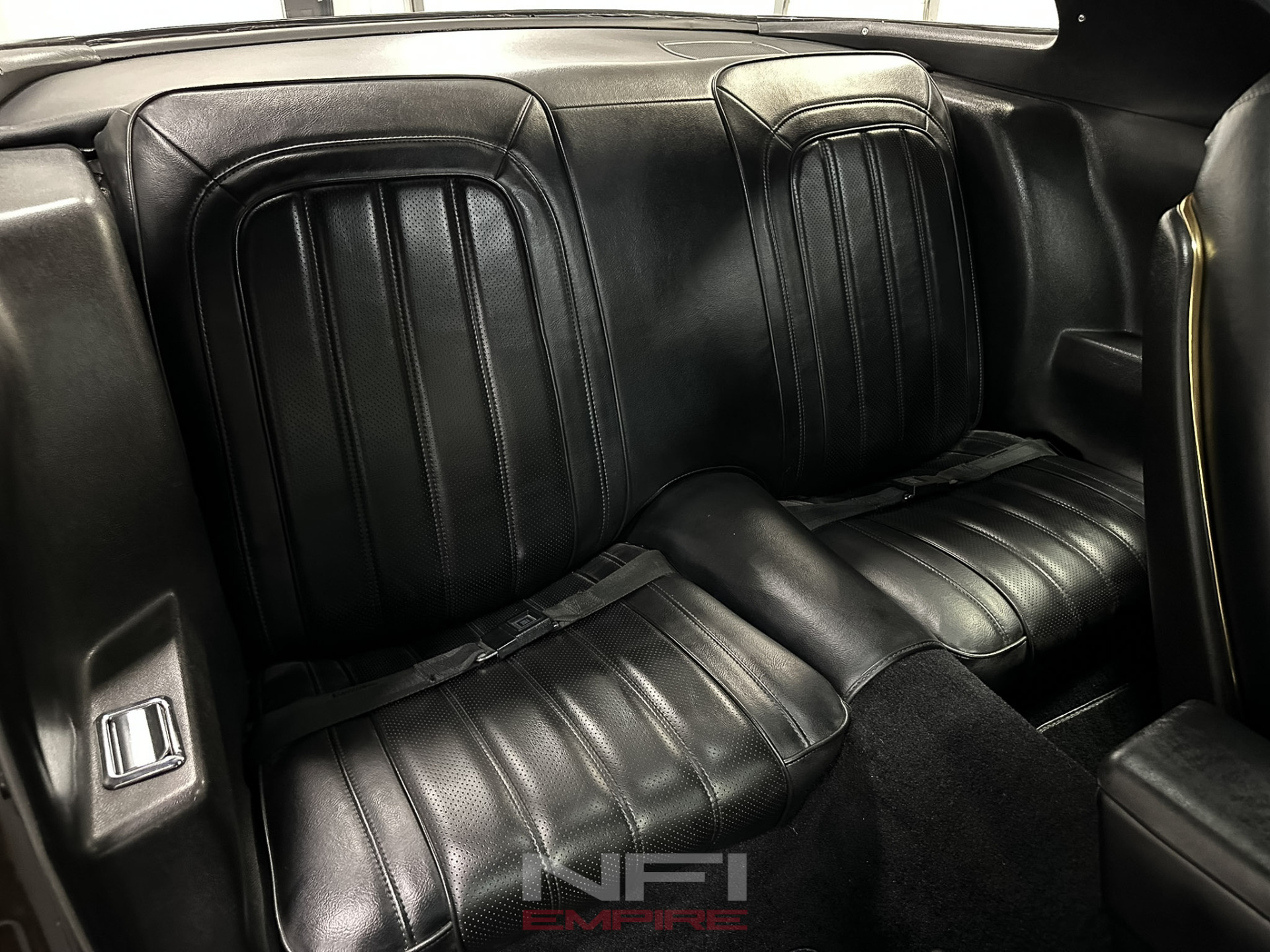 1976 Pontiac Firebird 40