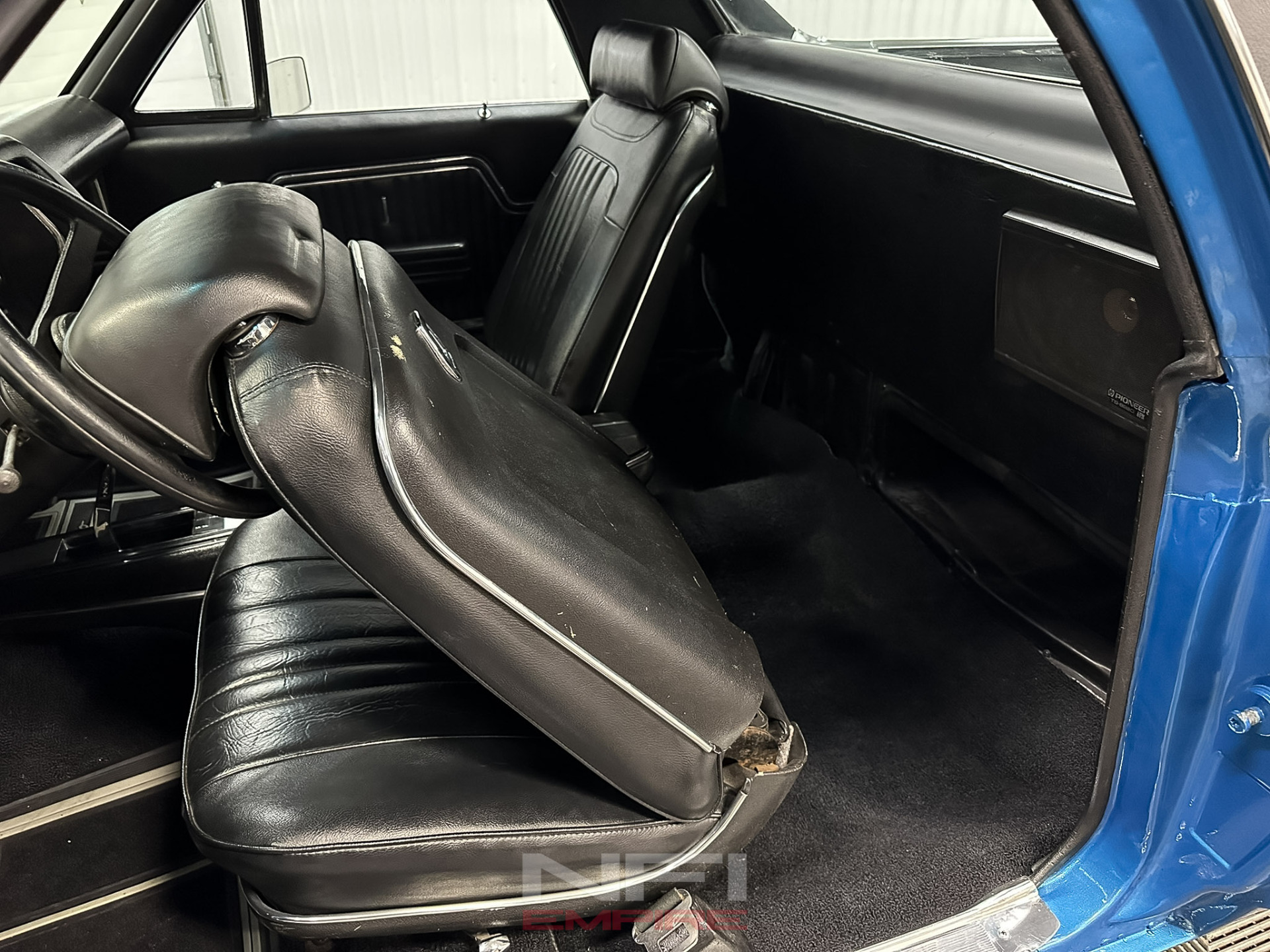 1971 Chevrolet El Camino 33