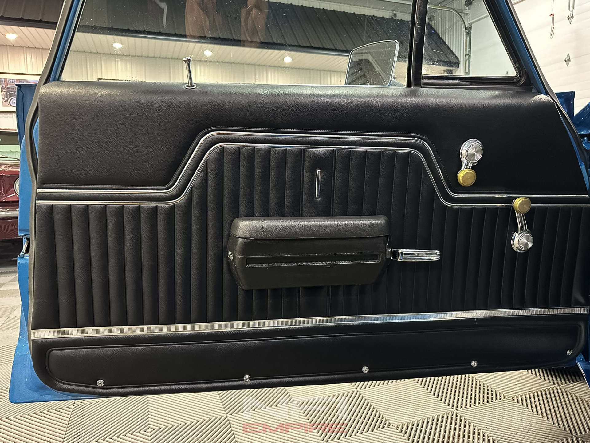 1971 Chevrolet El Camino 34