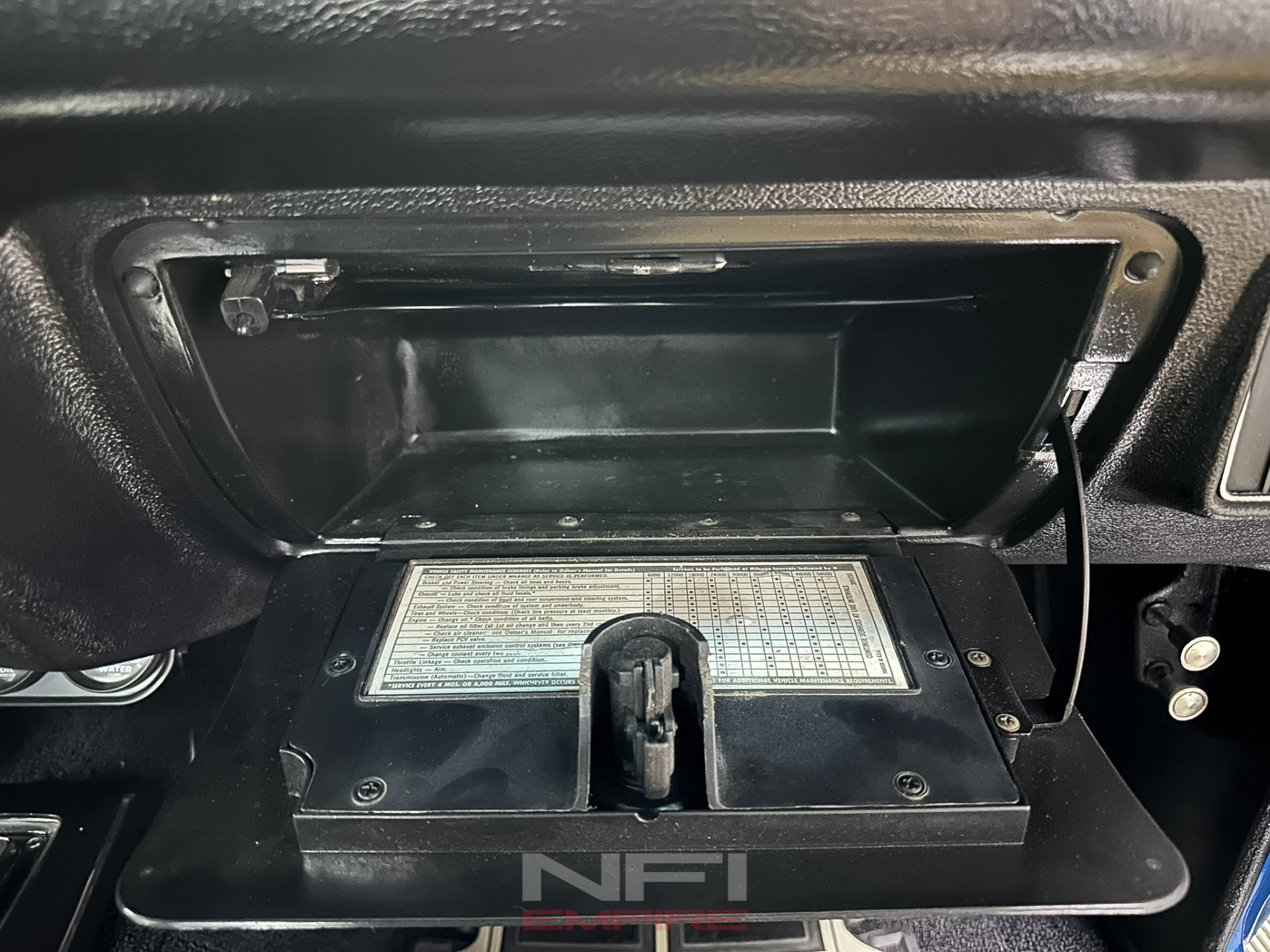 1971 Chevrolet El Camino 39