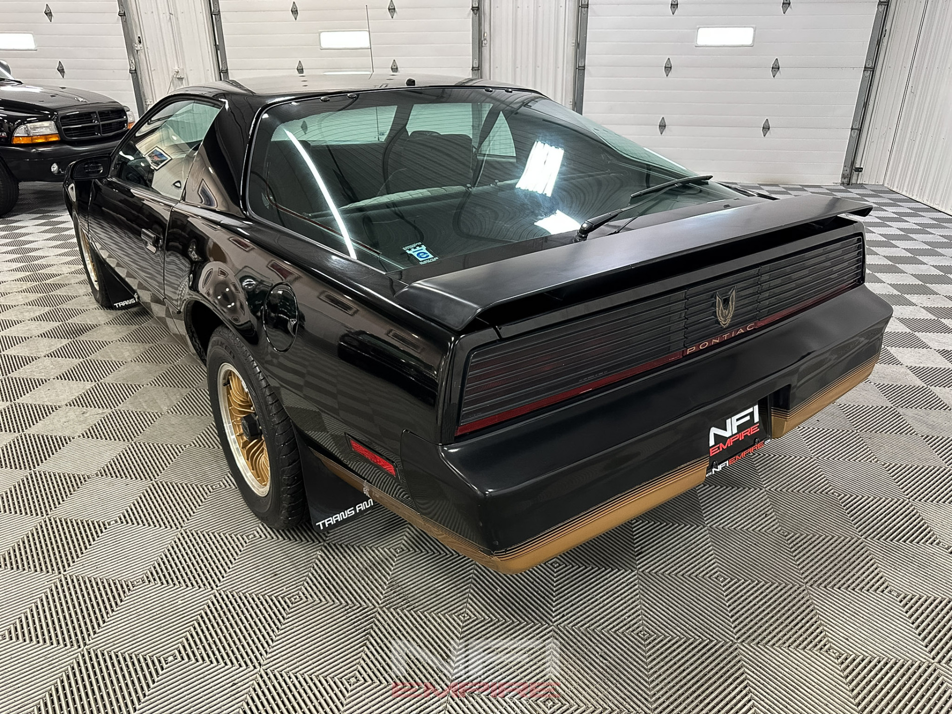 1983 Pontiac Firebird 10