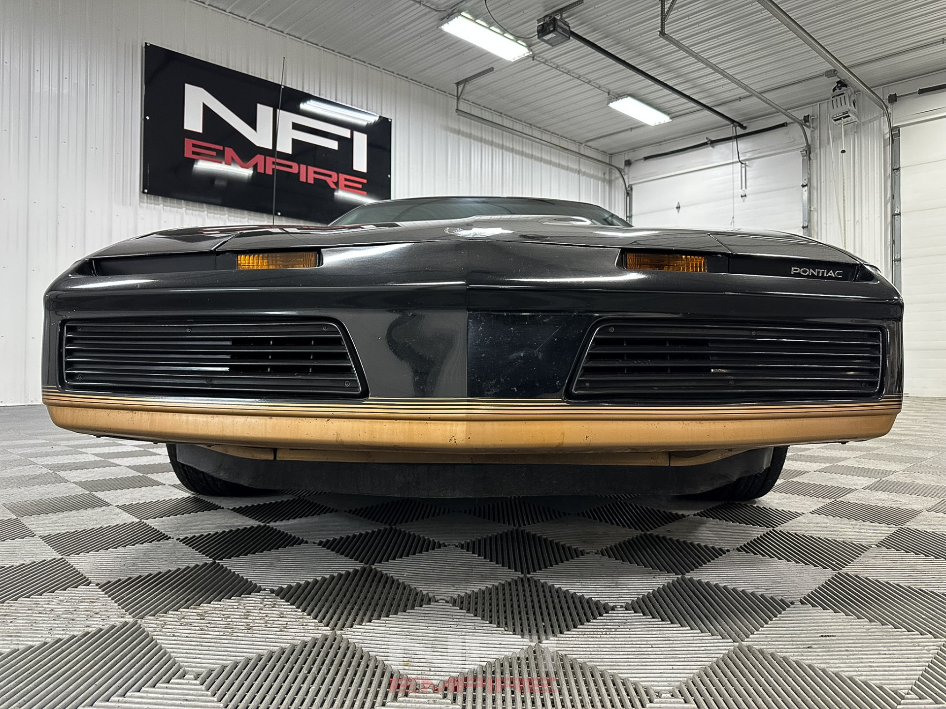 1983 Pontiac Firebird 14