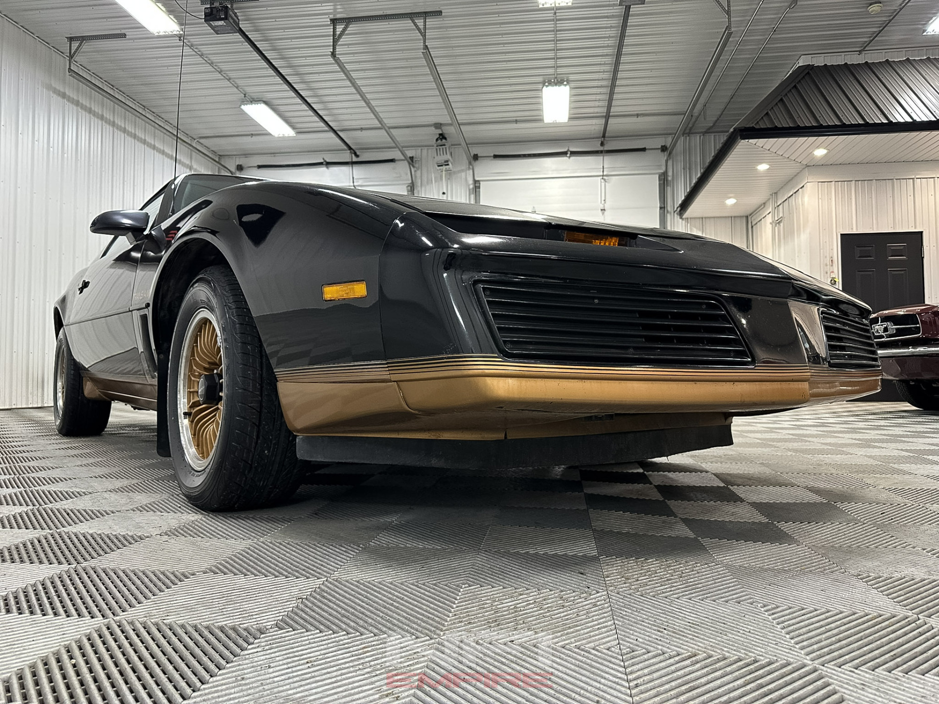 1983 Pontiac Firebird 15