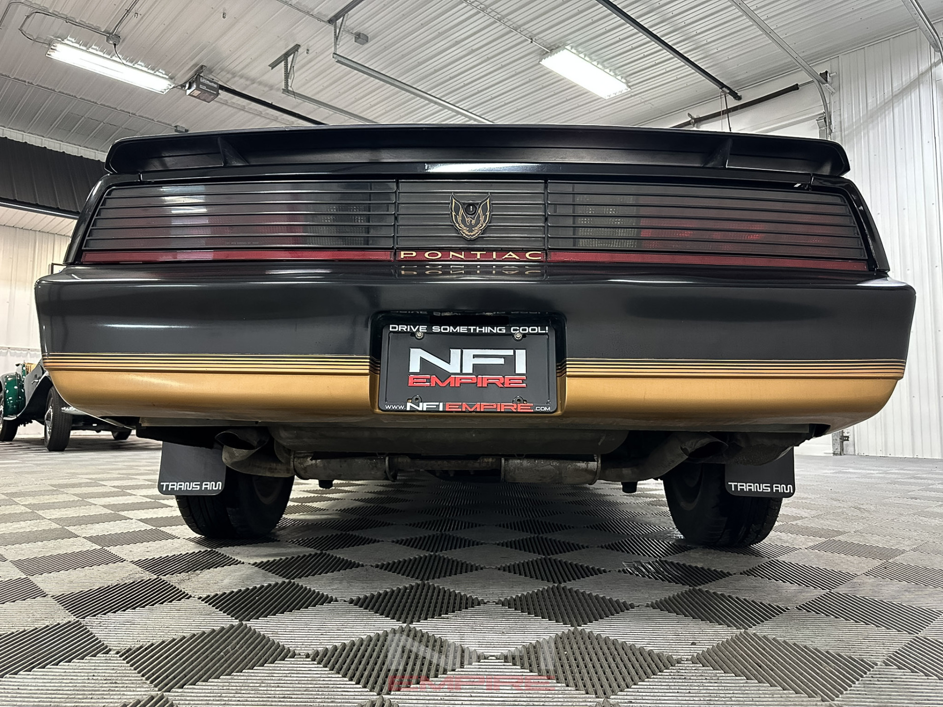 1983 Pontiac Firebird 20