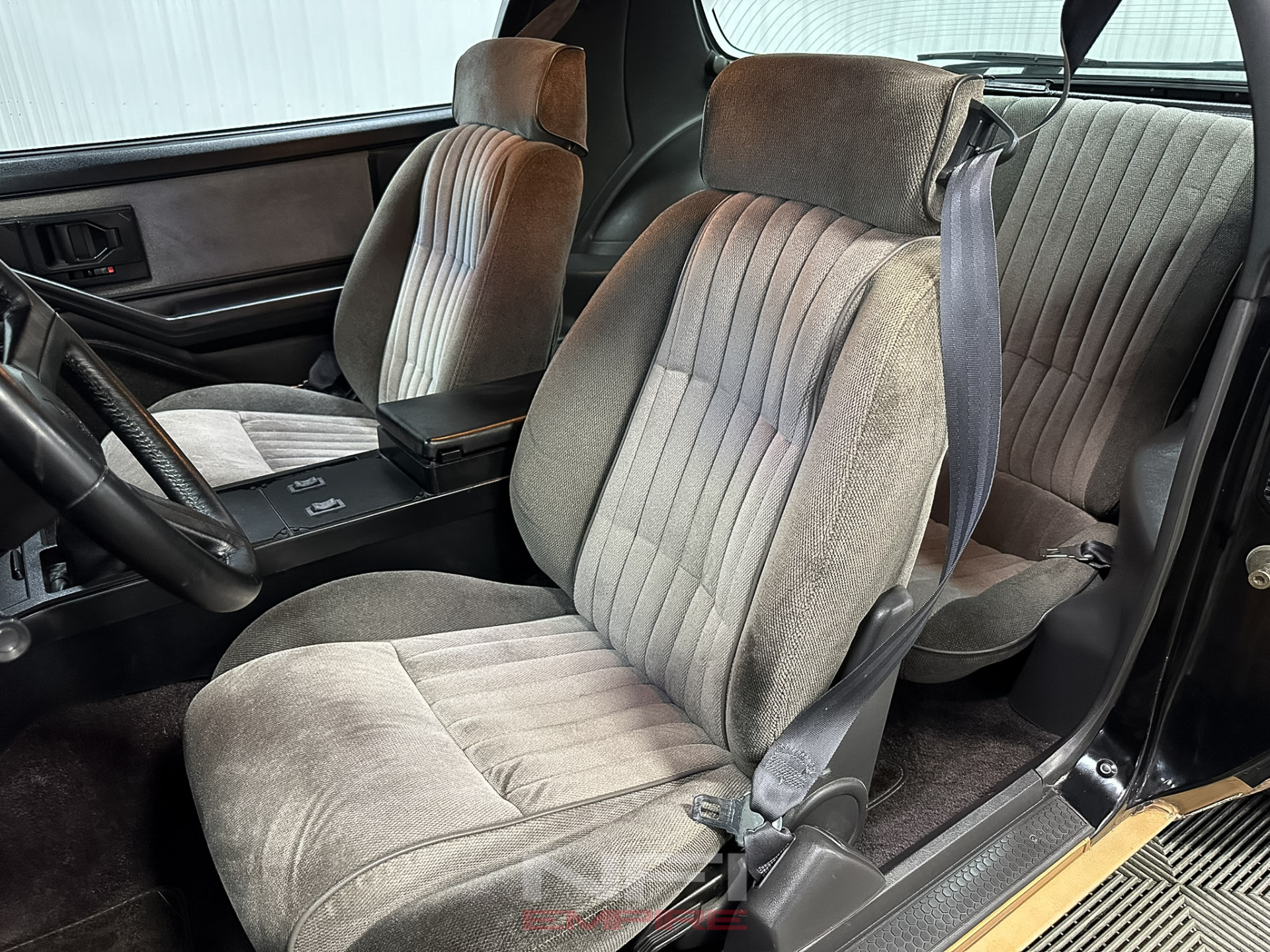 1983 Pontiac Firebird 25