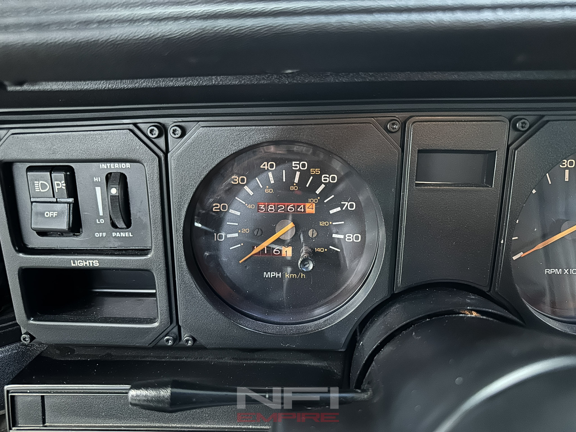 1983 Pontiac Firebird 26