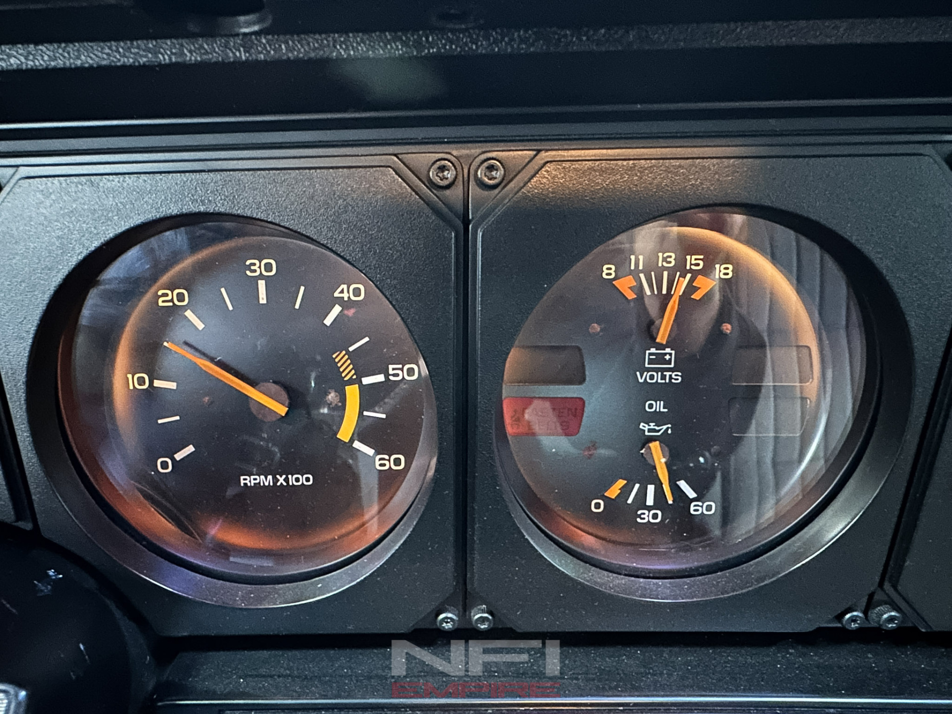 1983 Pontiac Firebird 27