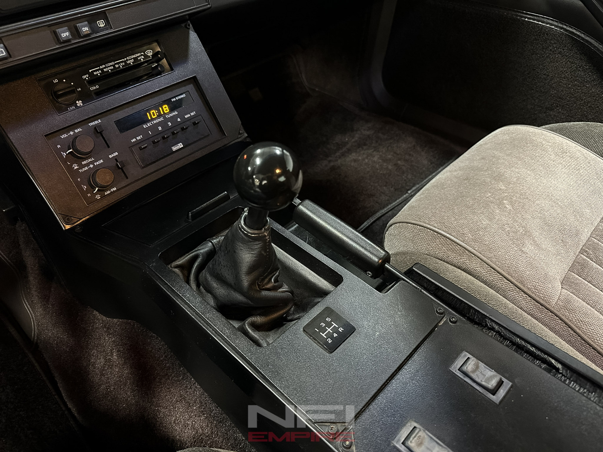 1983 Pontiac Firebird 30