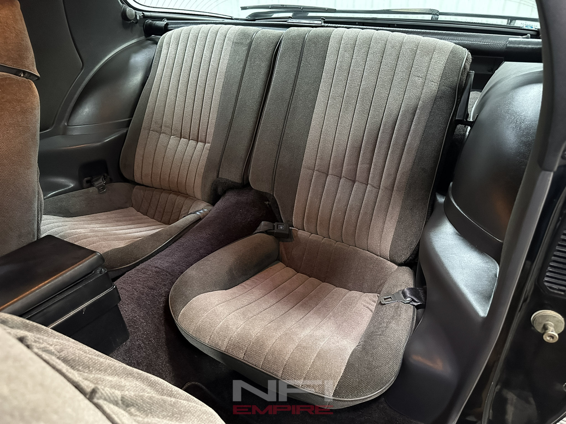 1983 Pontiac Firebird 31