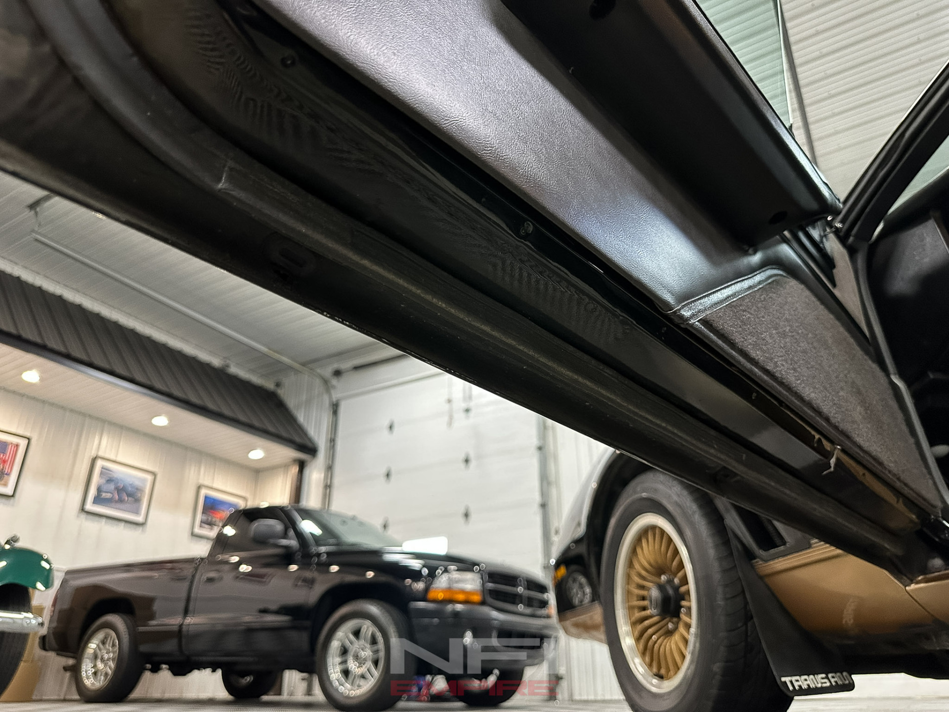 1983 Pontiac Firebird 33