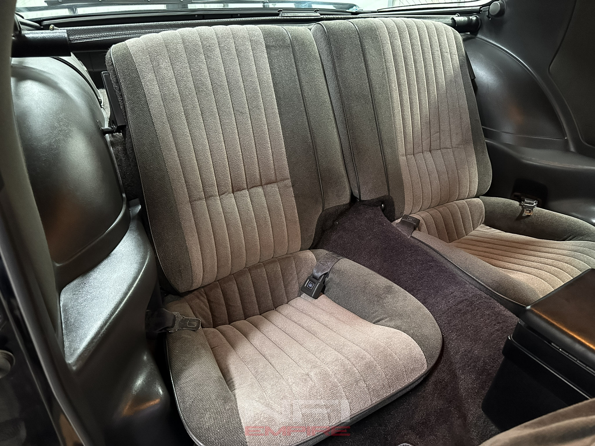 1983 Pontiac Firebird 36