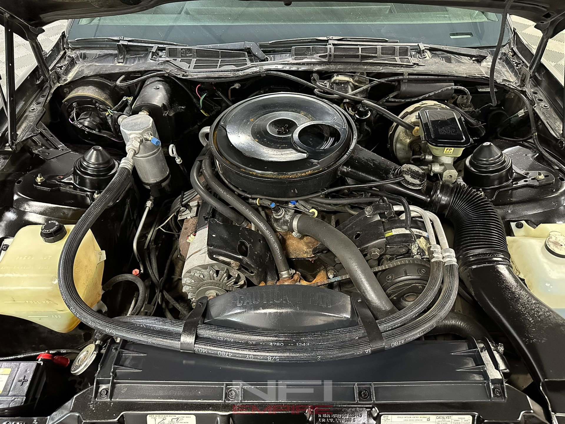 1983 Pontiac Firebird 39
