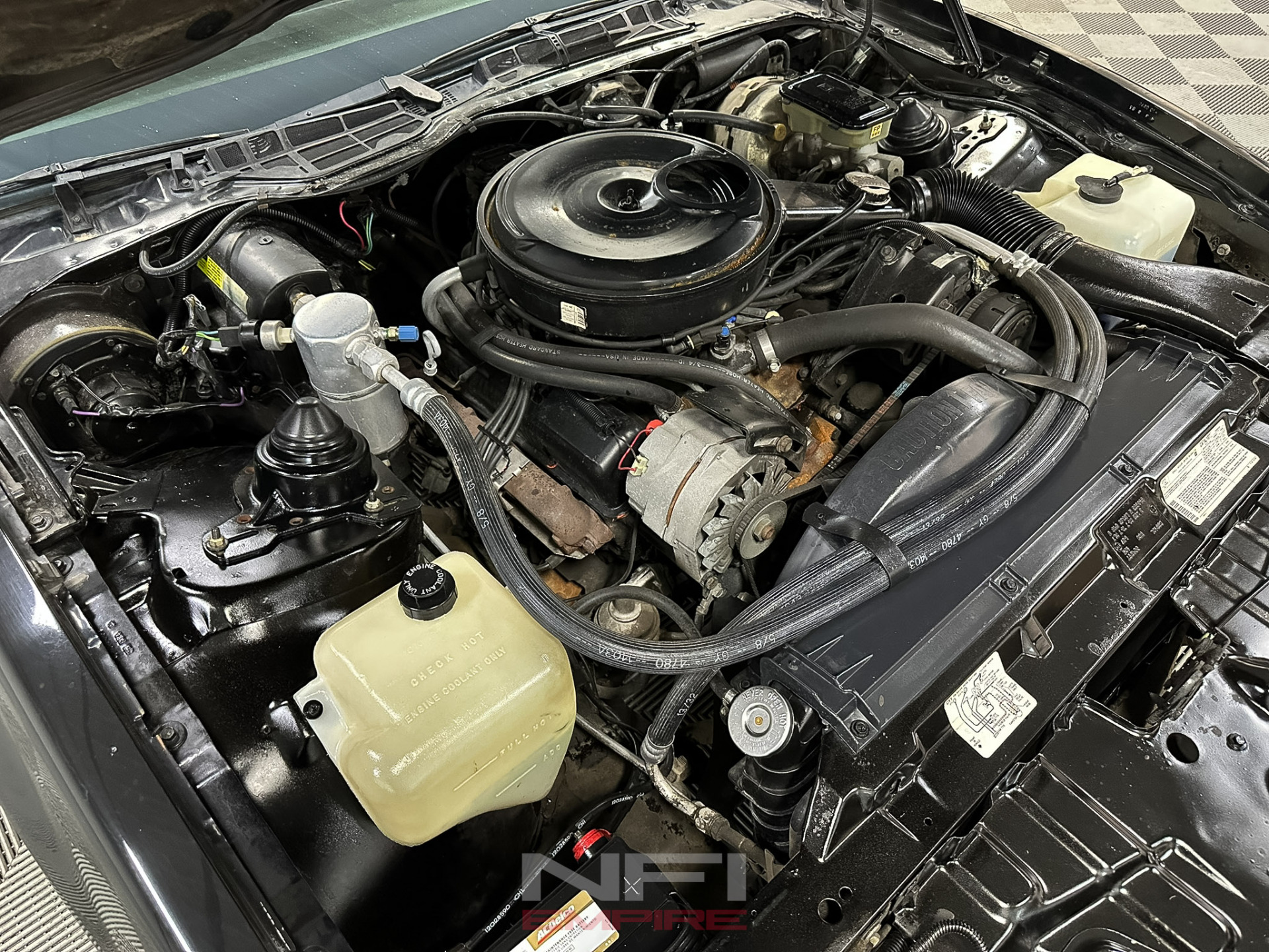 1983 Pontiac Firebird 40