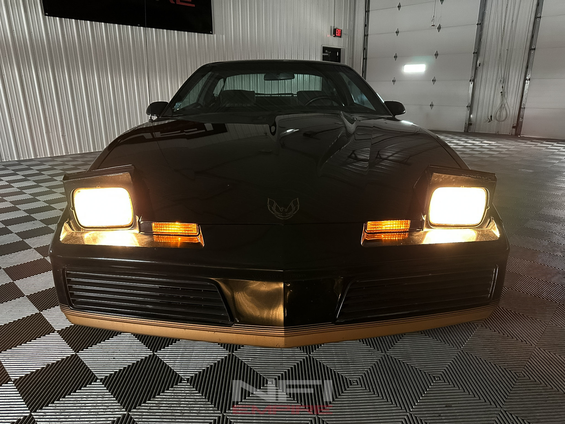 1983 Pontiac Firebird 43
