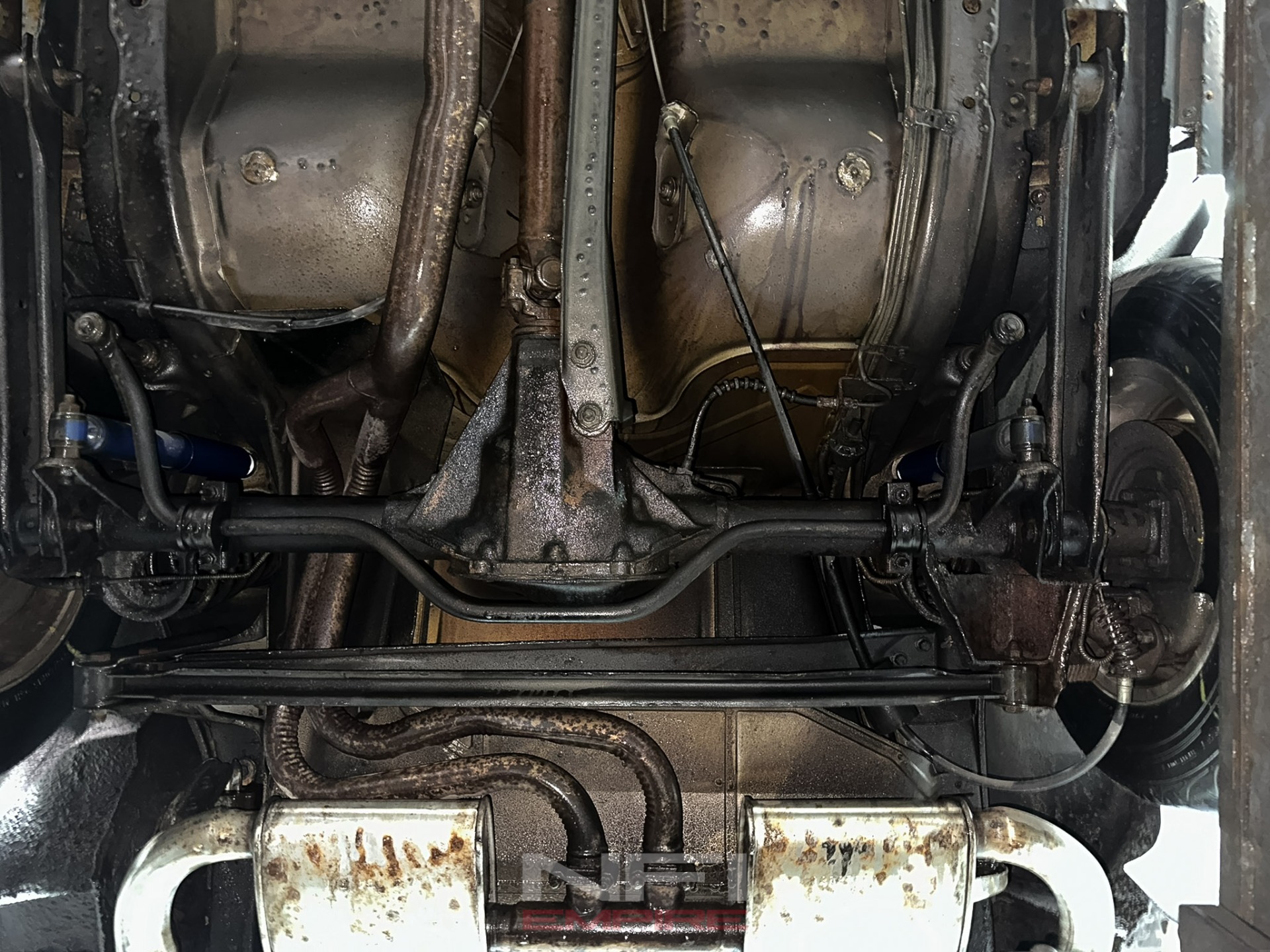 1983 Pontiac Firebird 50