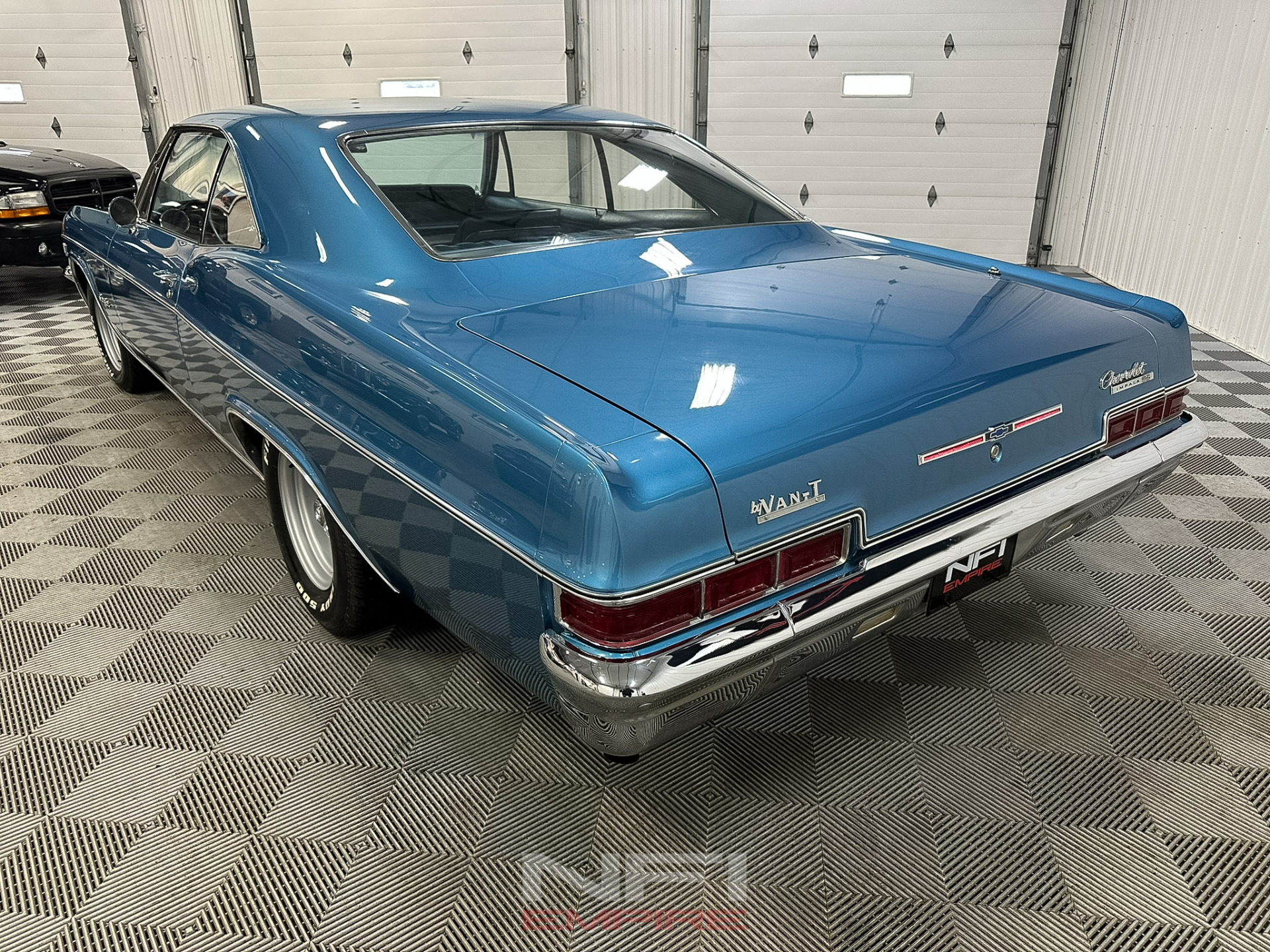 1966 Chevrolet Impala 10