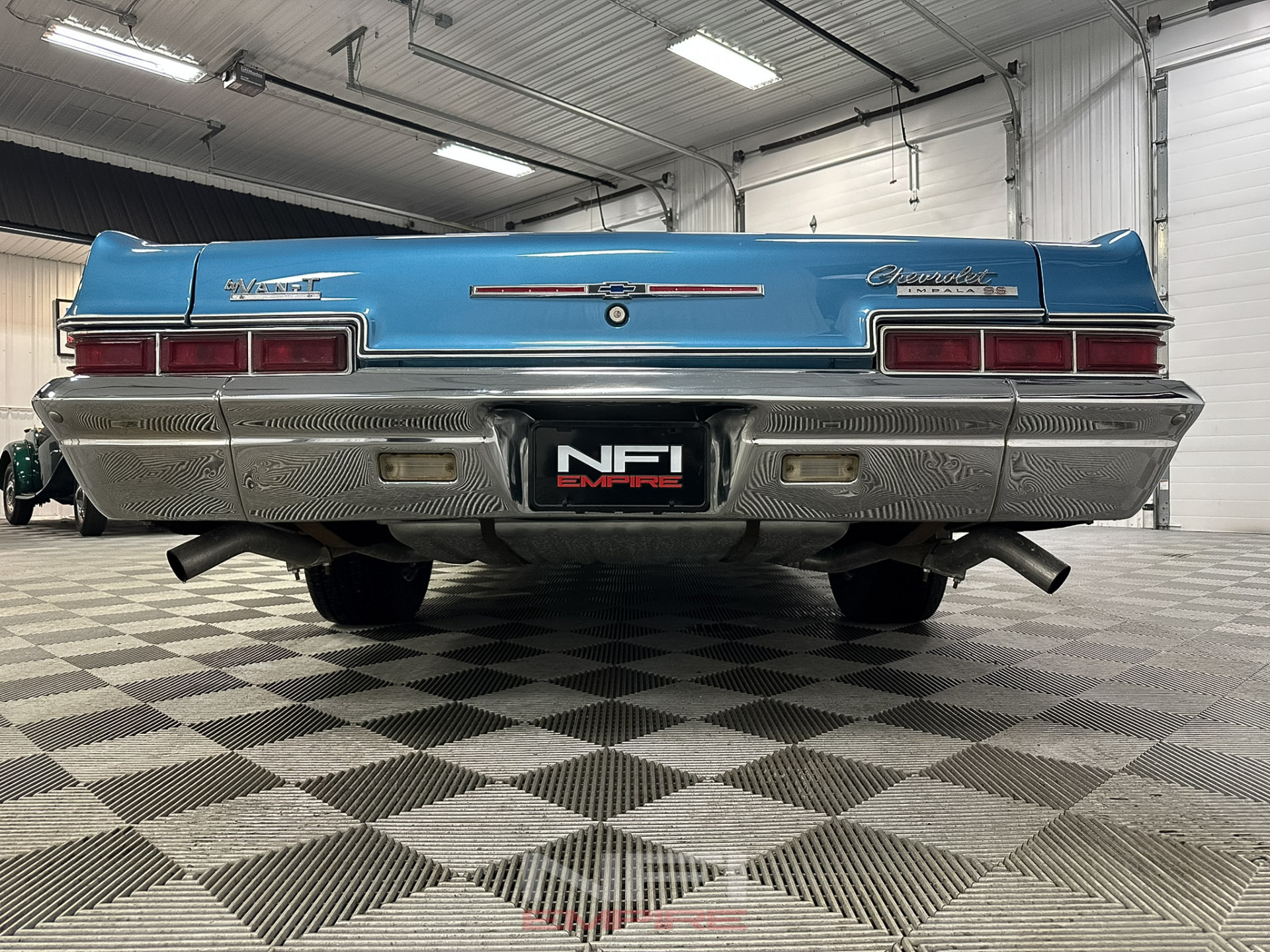1966 Chevrolet Impala 20